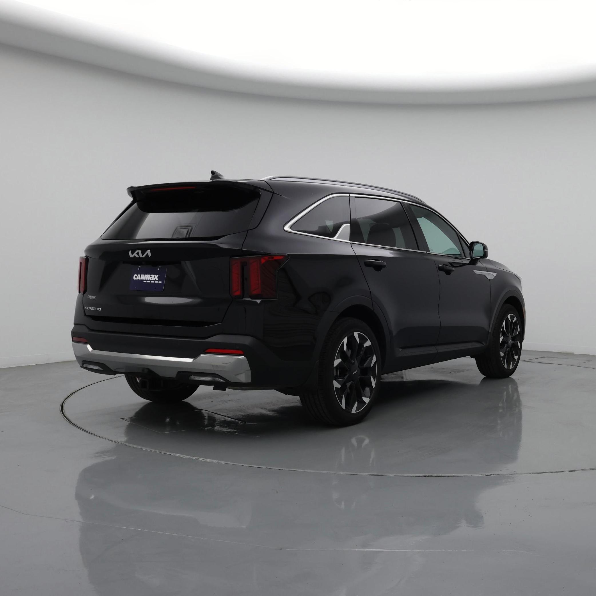 Thumbnail: 2025 Kia Sorento - 8