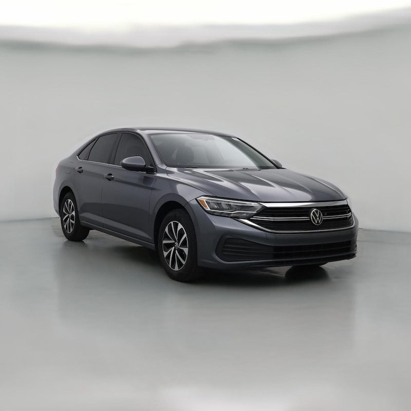 2023 Volkswagen Jetta S