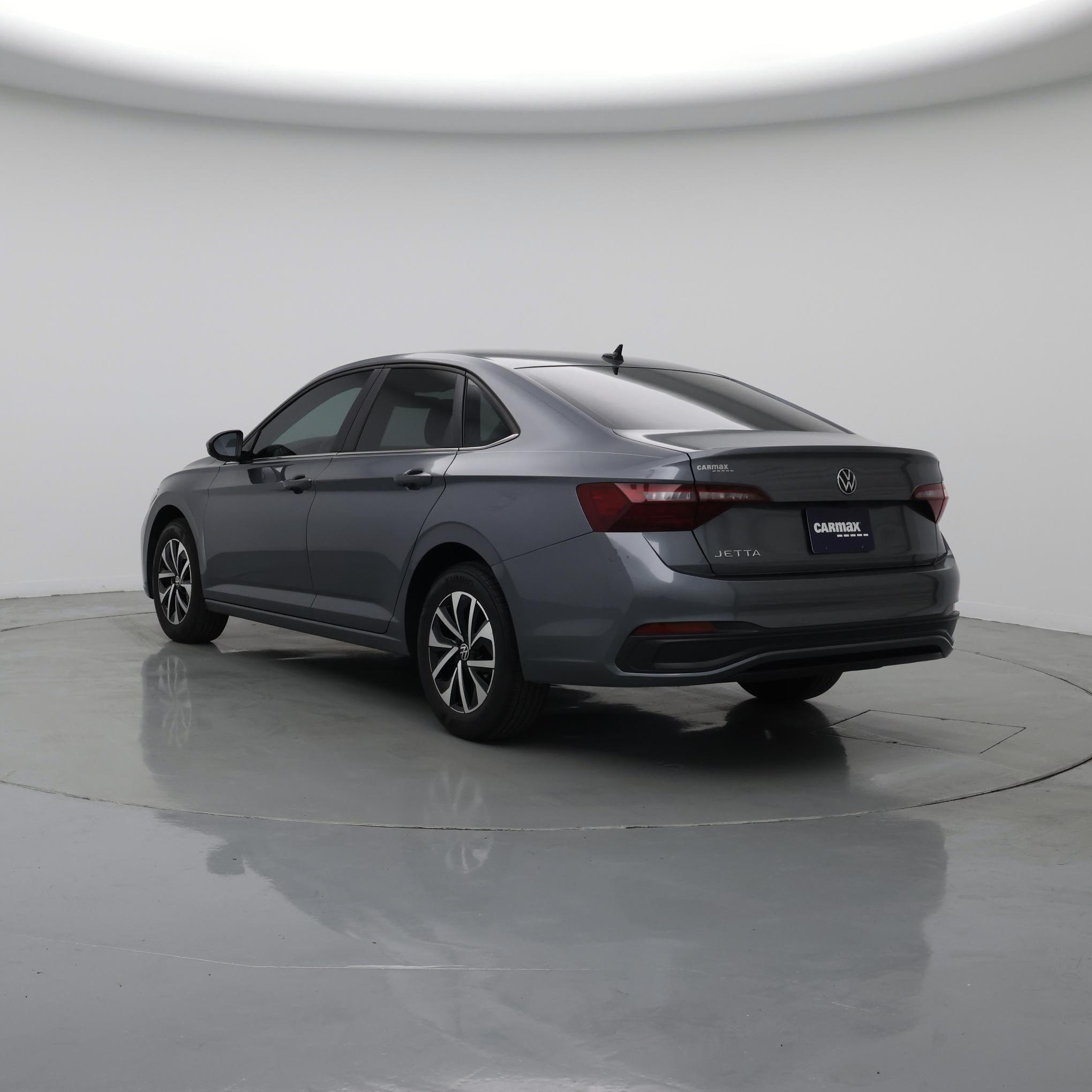 Thumbnail: 2023 Volkswagen Jetta - 2