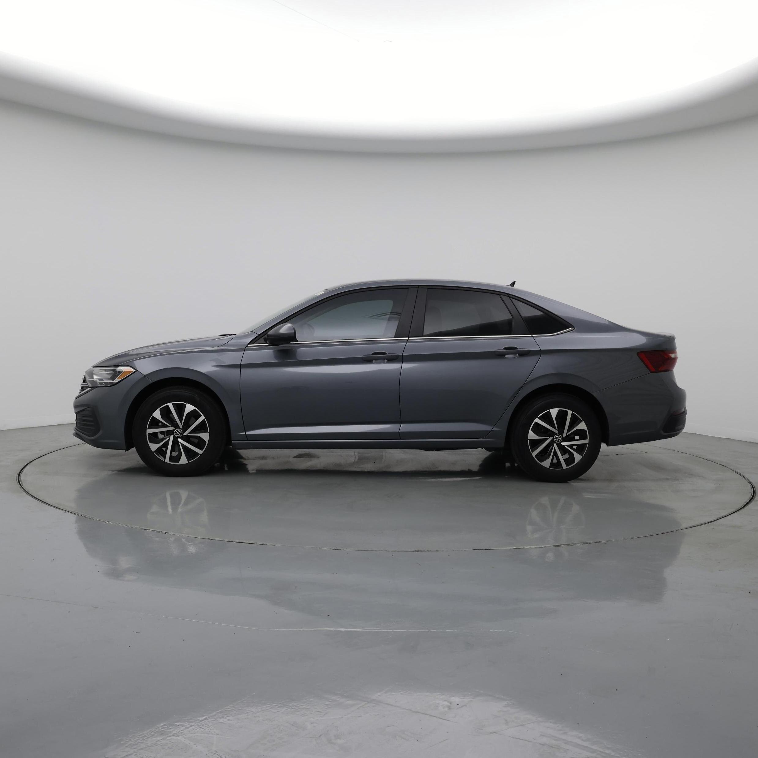 Thumbnail: 2023 Volkswagen Jetta - 3