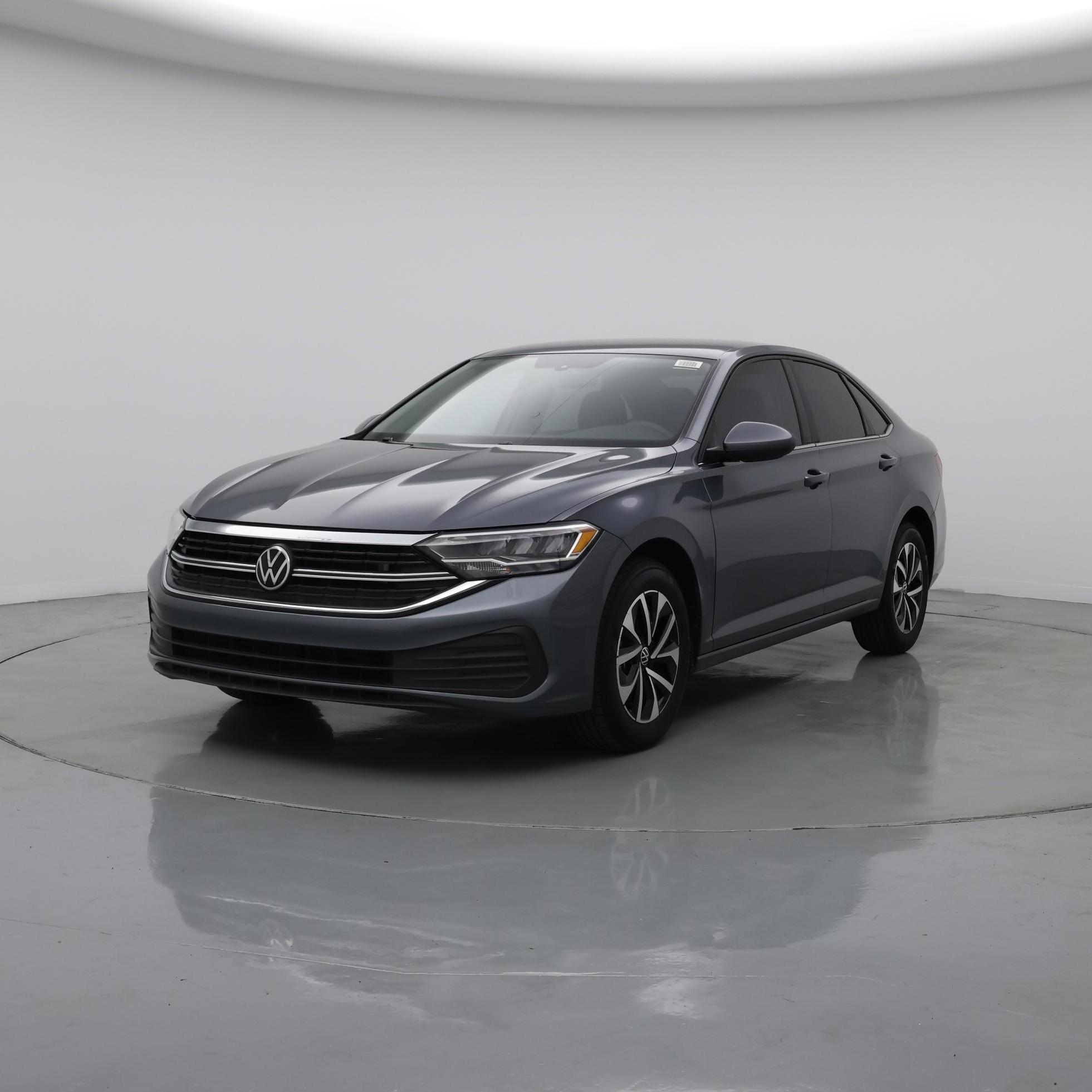 Thumbnail: 2023 Volkswagen Jetta - 4