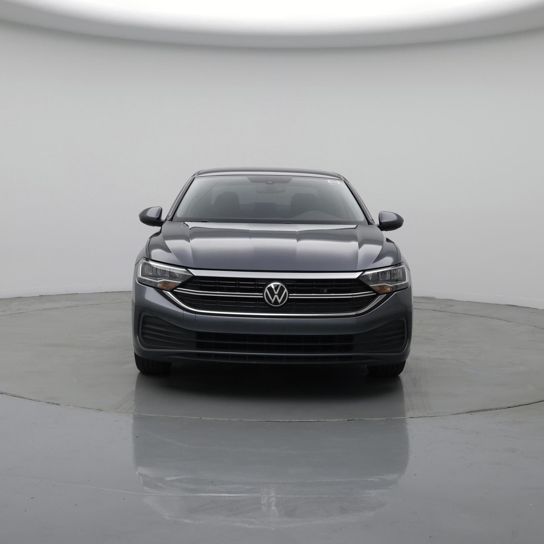 Thumbnail: 2023 Volkswagen Jetta - 5