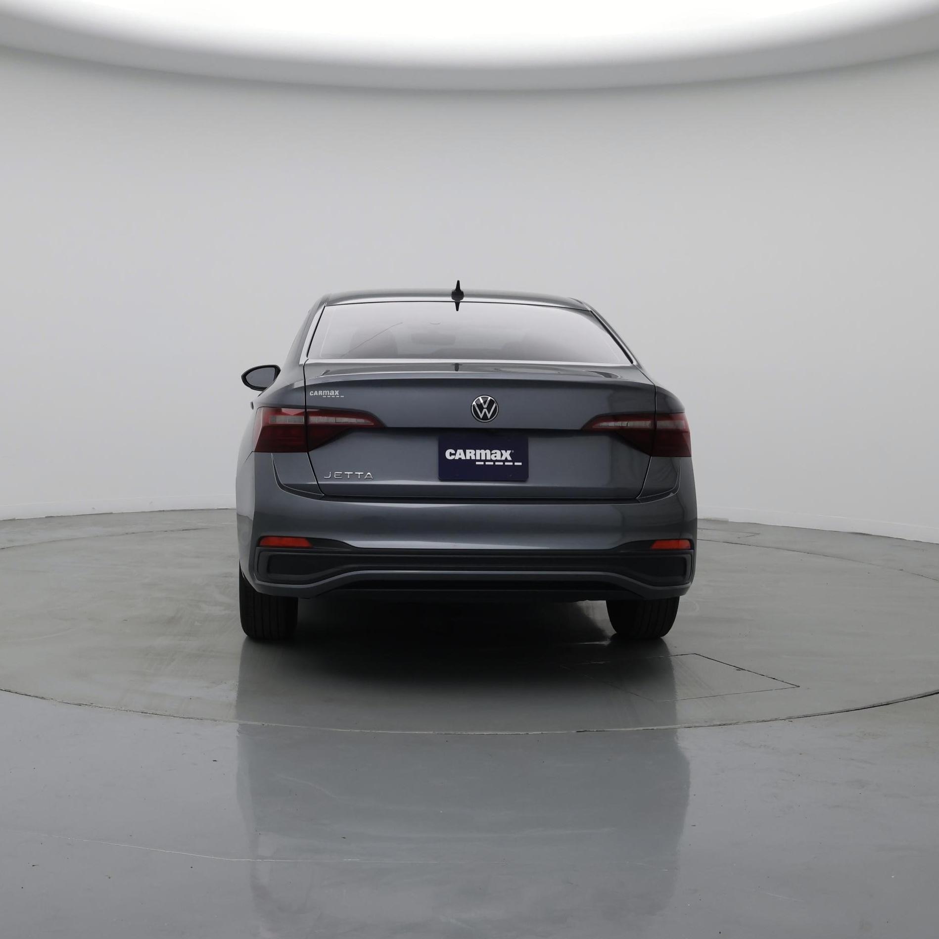 Thumbnail: 2023 Volkswagen Jetta - 6