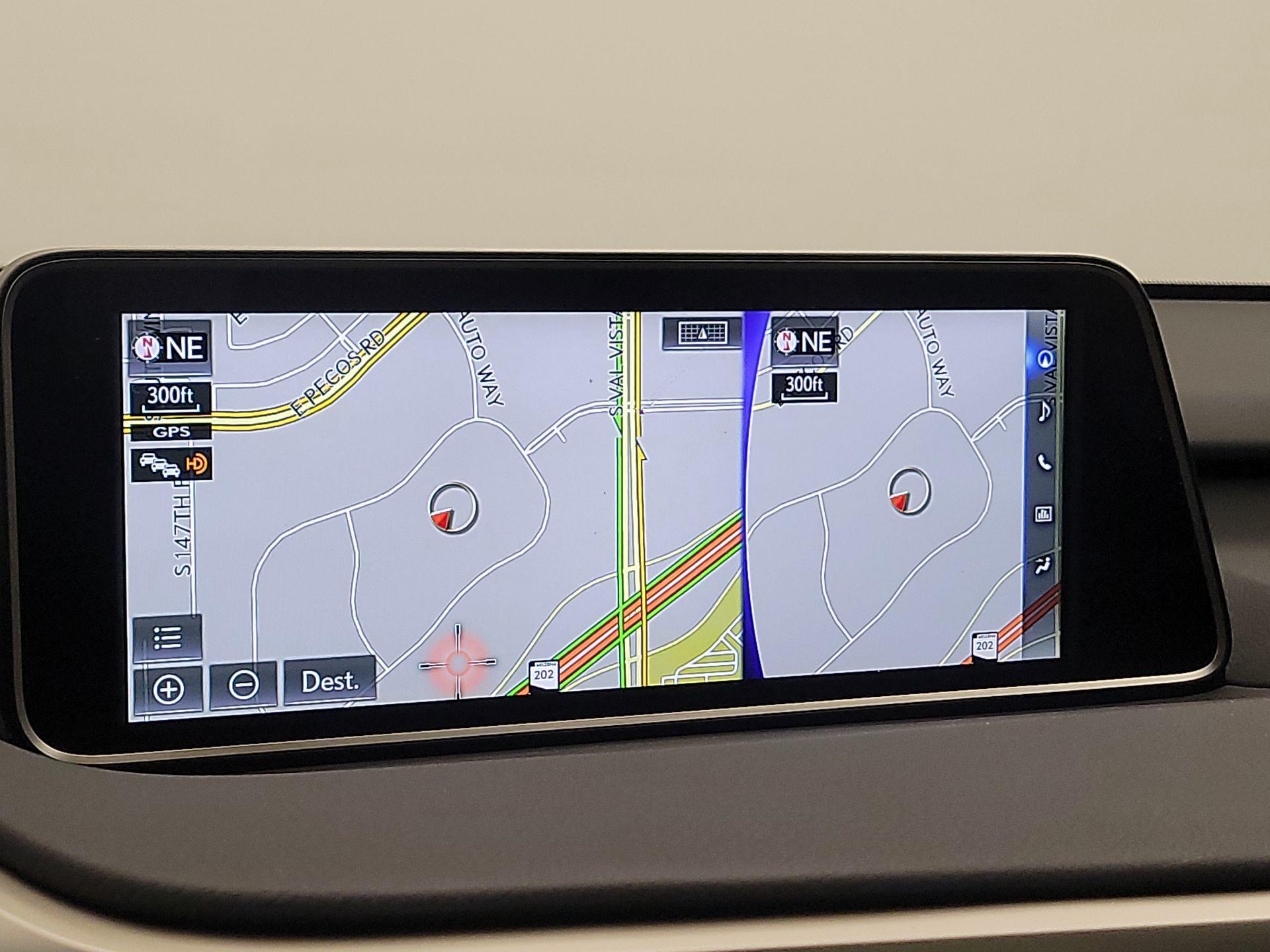 Thumbnail: 2019 Lexus RX - 14