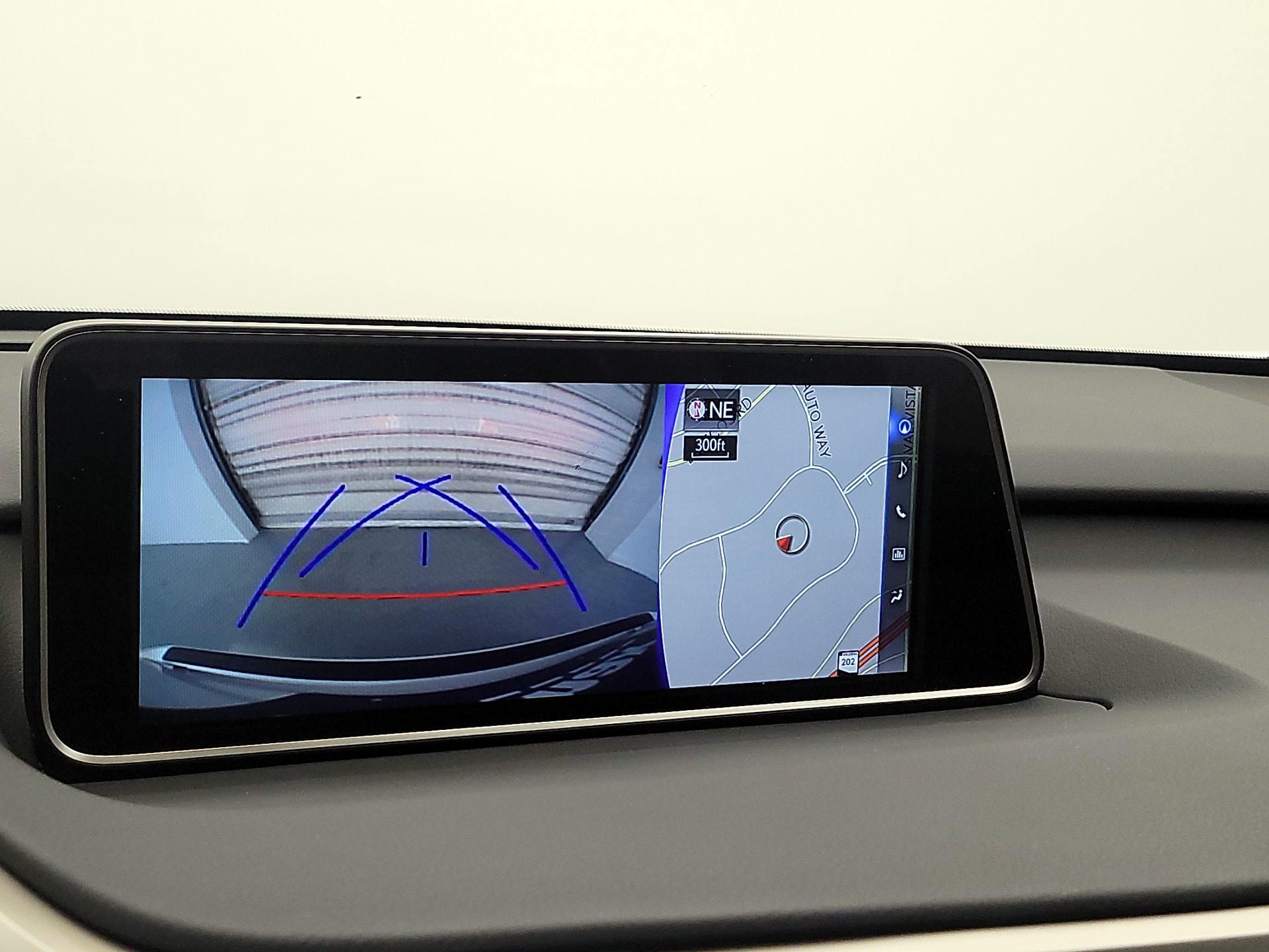 Thumbnail: 2019 Lexus RX - 15