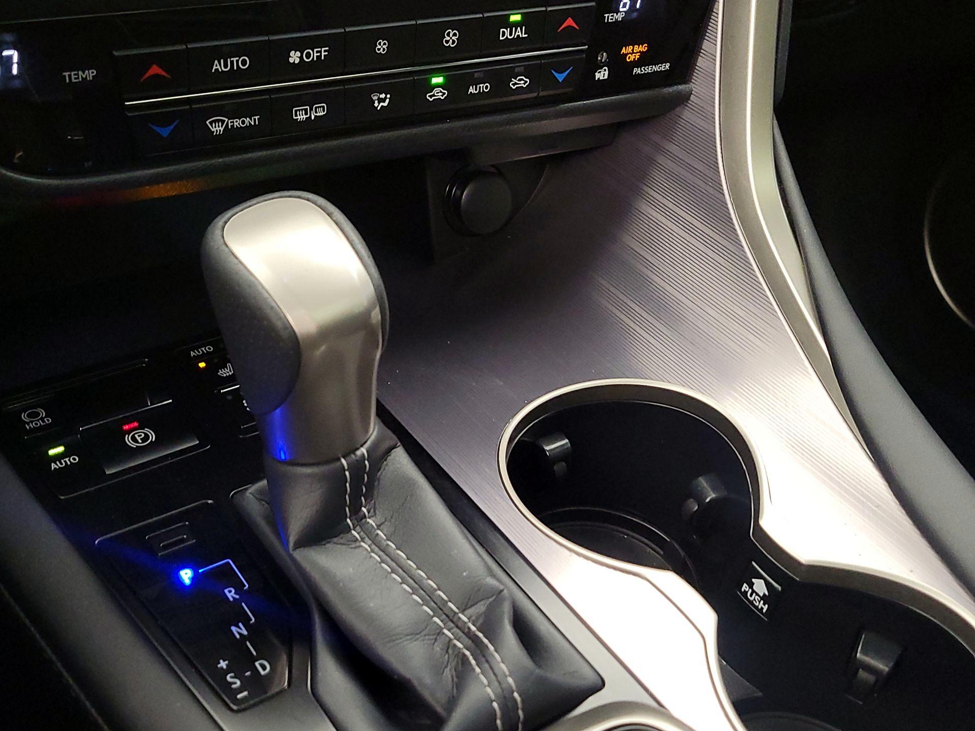 Thumbnail: 2019 Lexus RX - 18