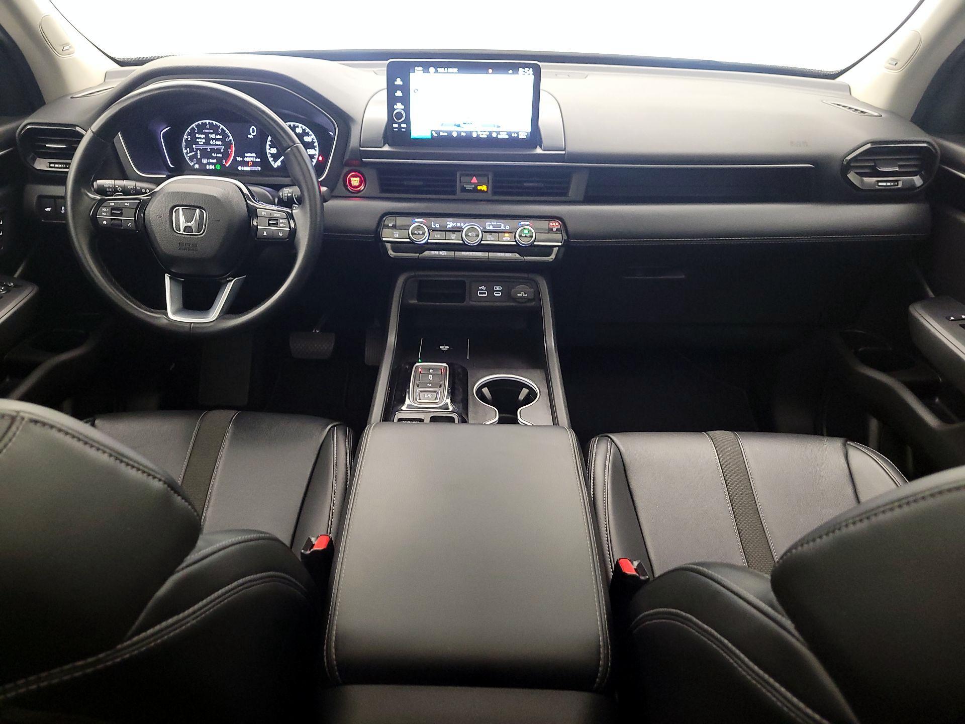 Thumbnail: 2023 Honda Pilot - 9