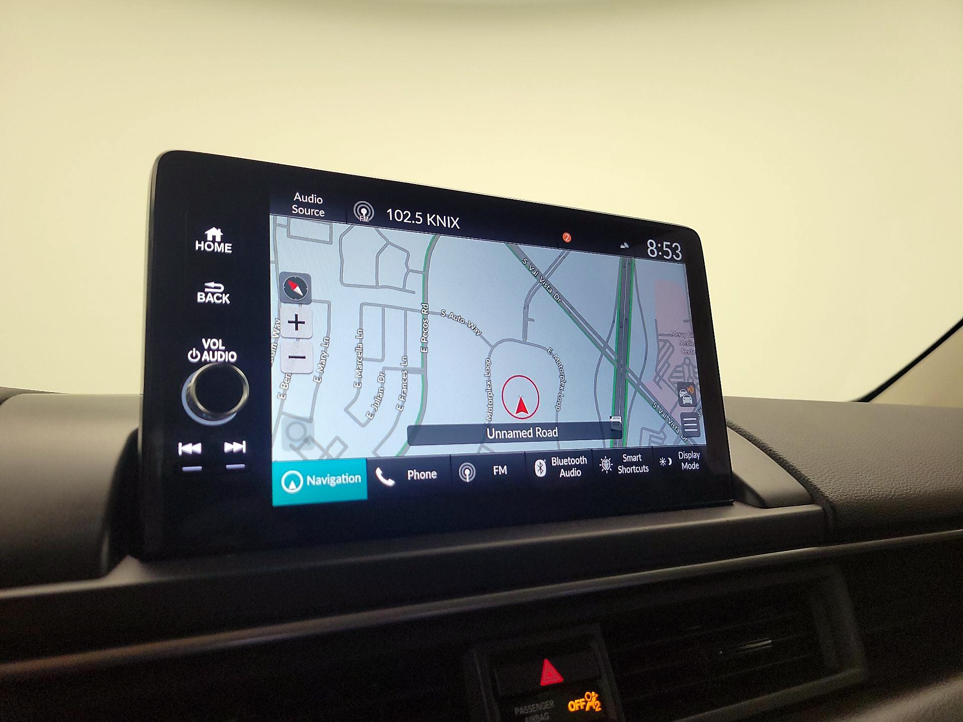 Thumbnail: 2023 Honda Pilot - 14