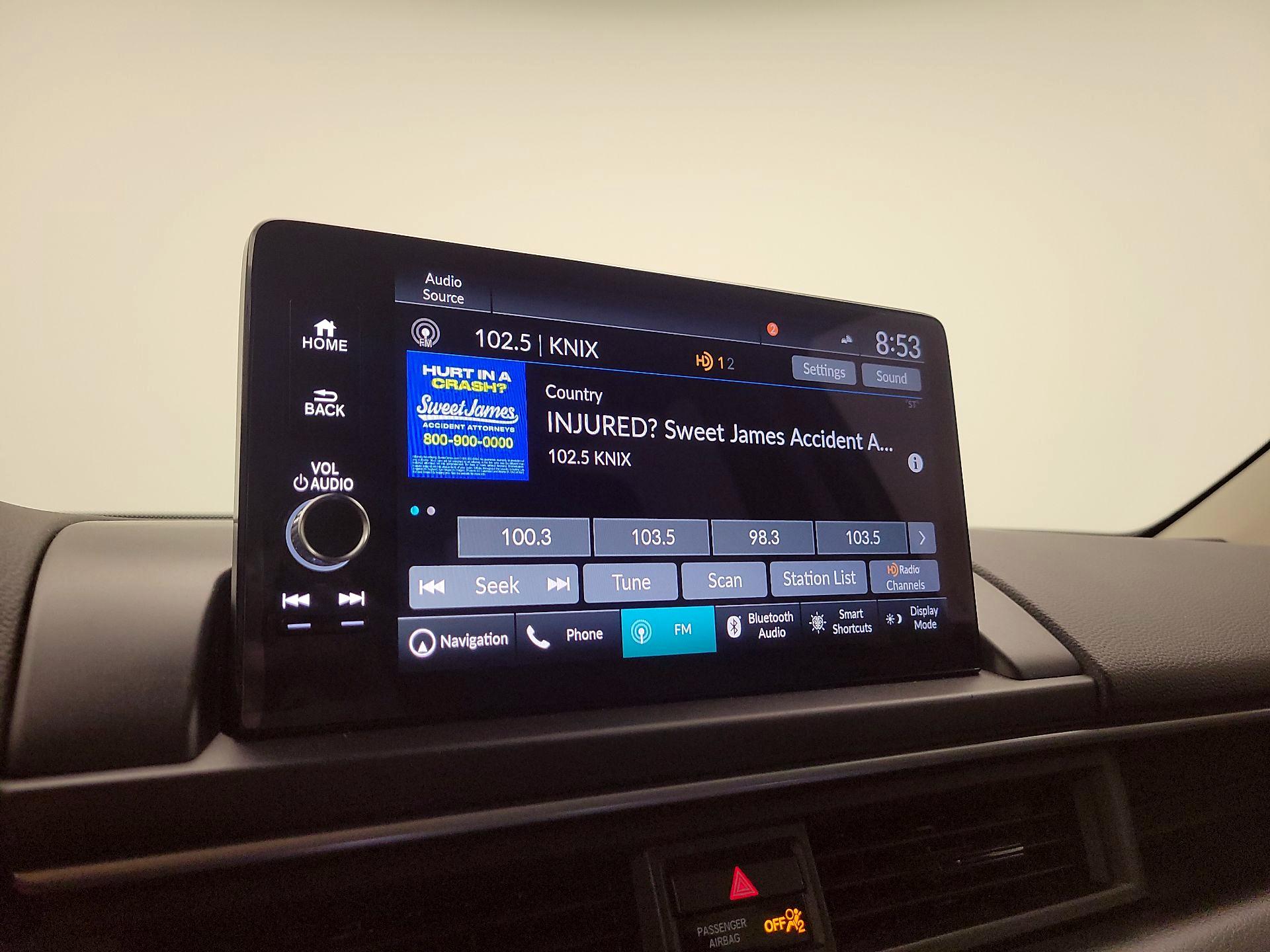 Thumbnail: 2023 Honda Pilot - 16