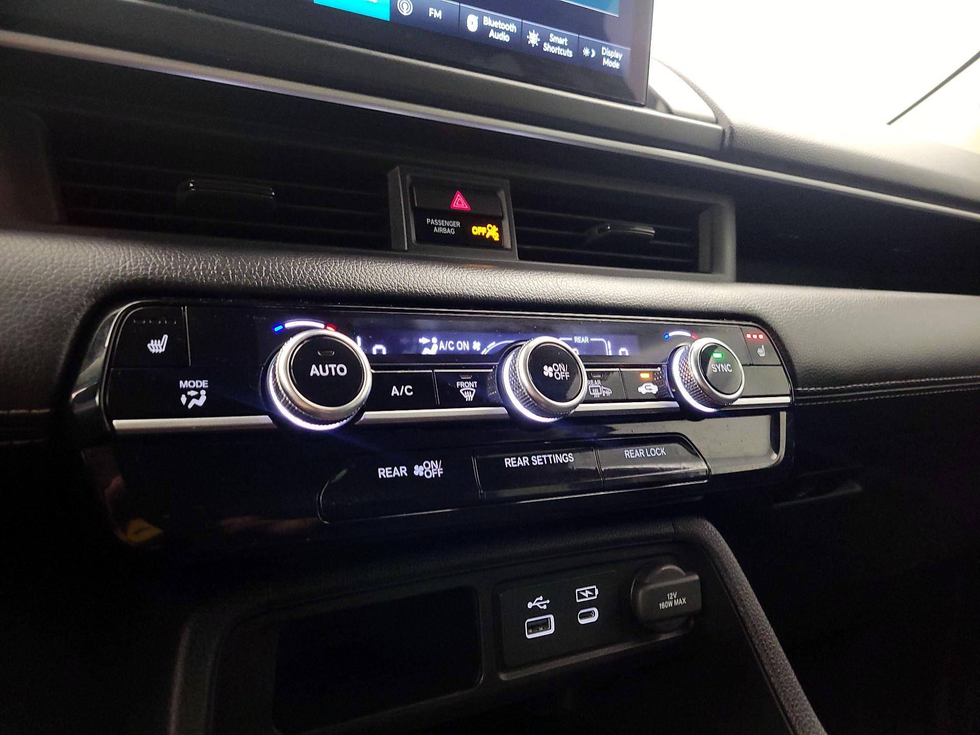 Thumbnail: 2023 Honda Pilot - 17