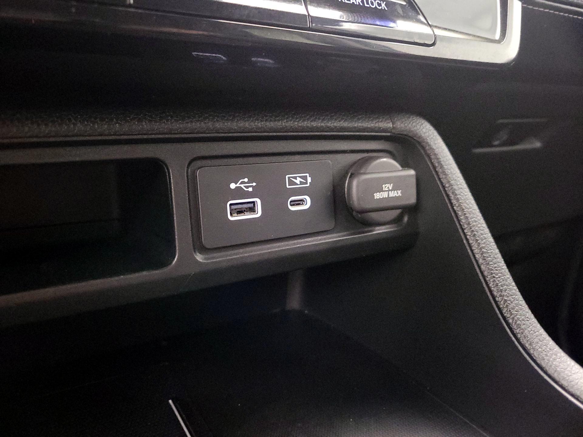 Thumbnail: 2023 Honda Pilot - 19