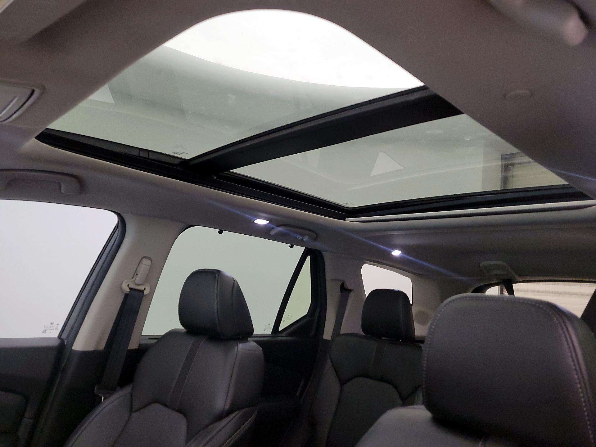 Thumbnail: 2023 Honda Pilot - 20