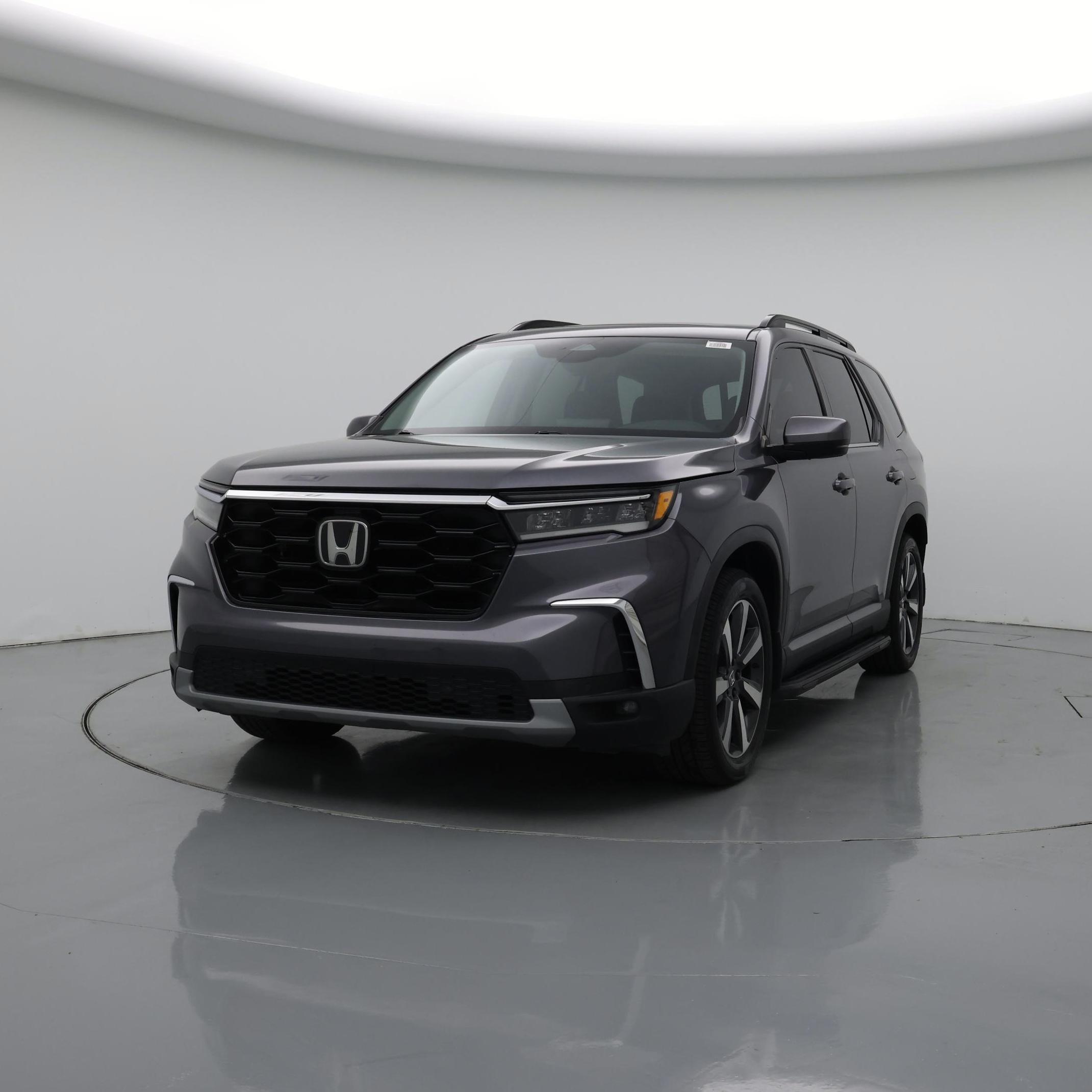 Thumbnail: 2023 Honda Pilot - 4