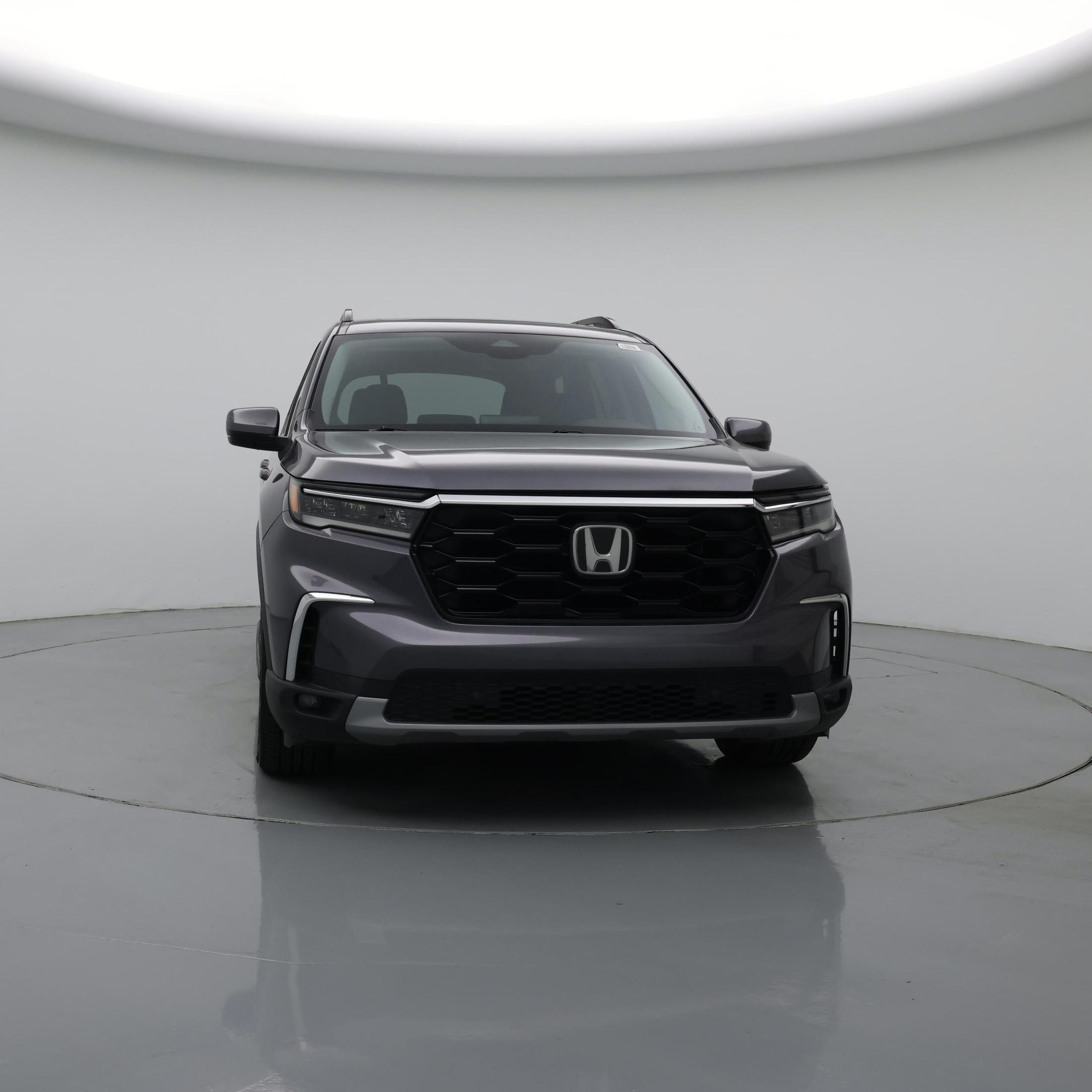 Thumbnail: 2023 Honda Pilot - 5