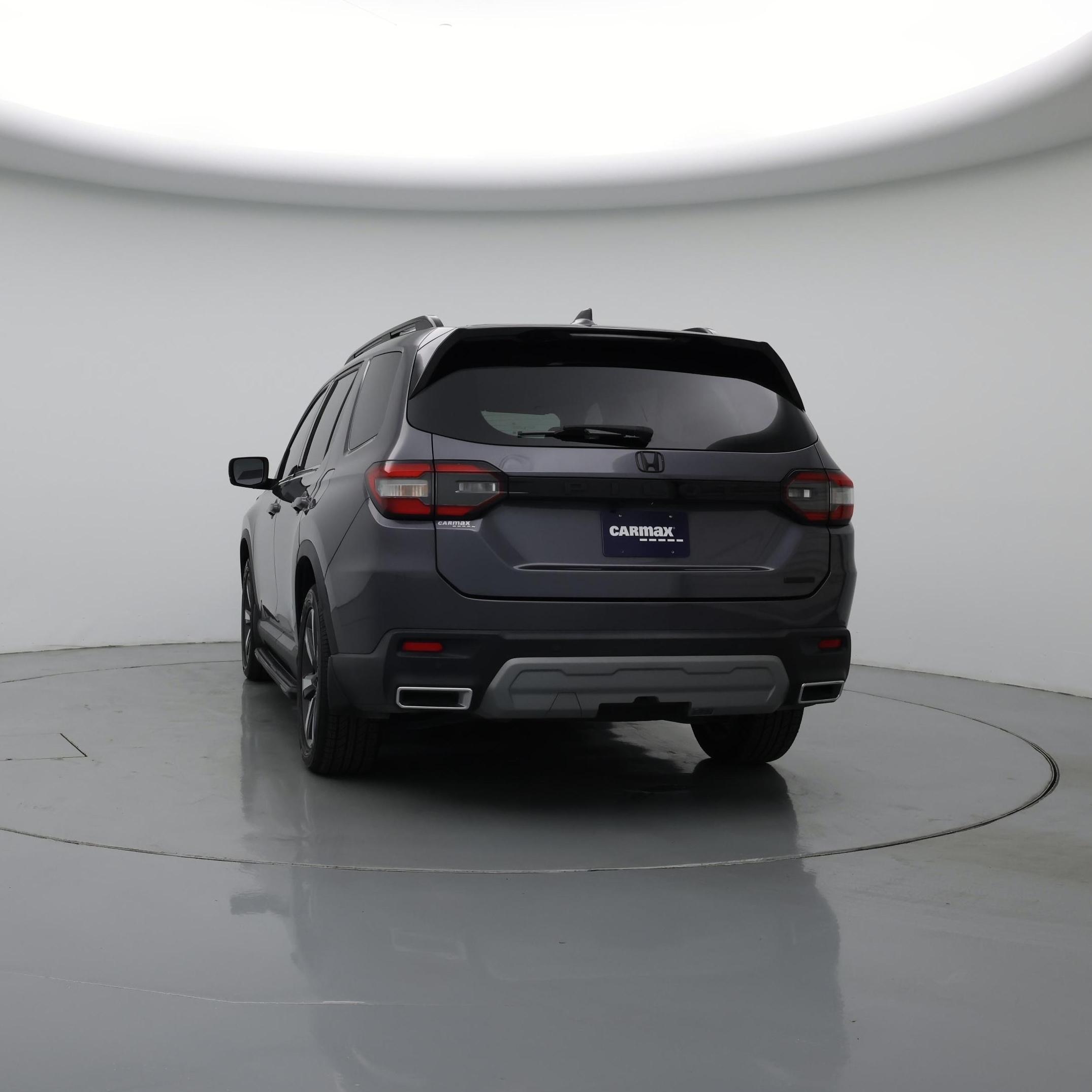 Thumbnail: 2023 Honda Pilot - 6