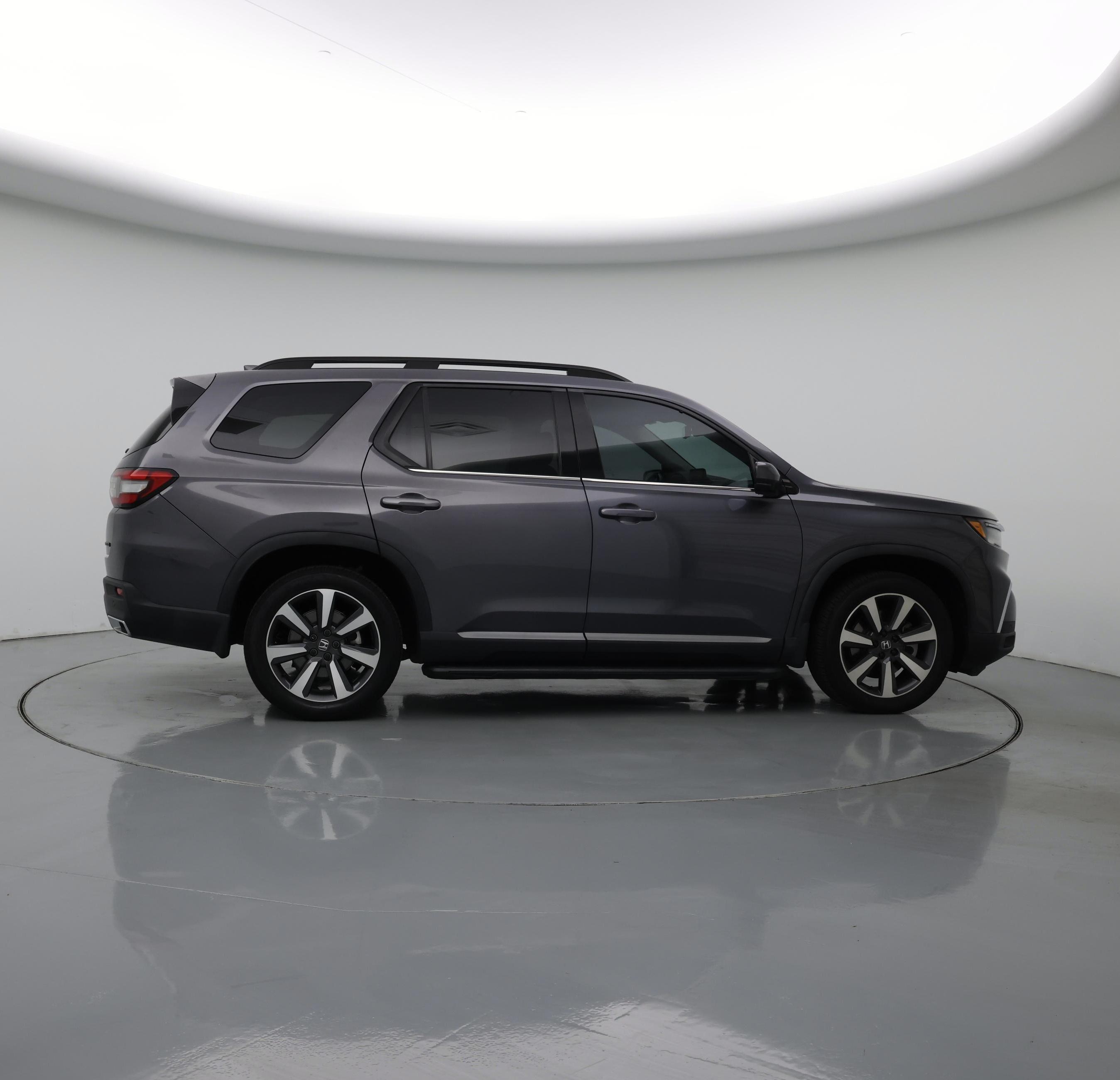 Thumbnail: 2023 Honda Pilot - 7