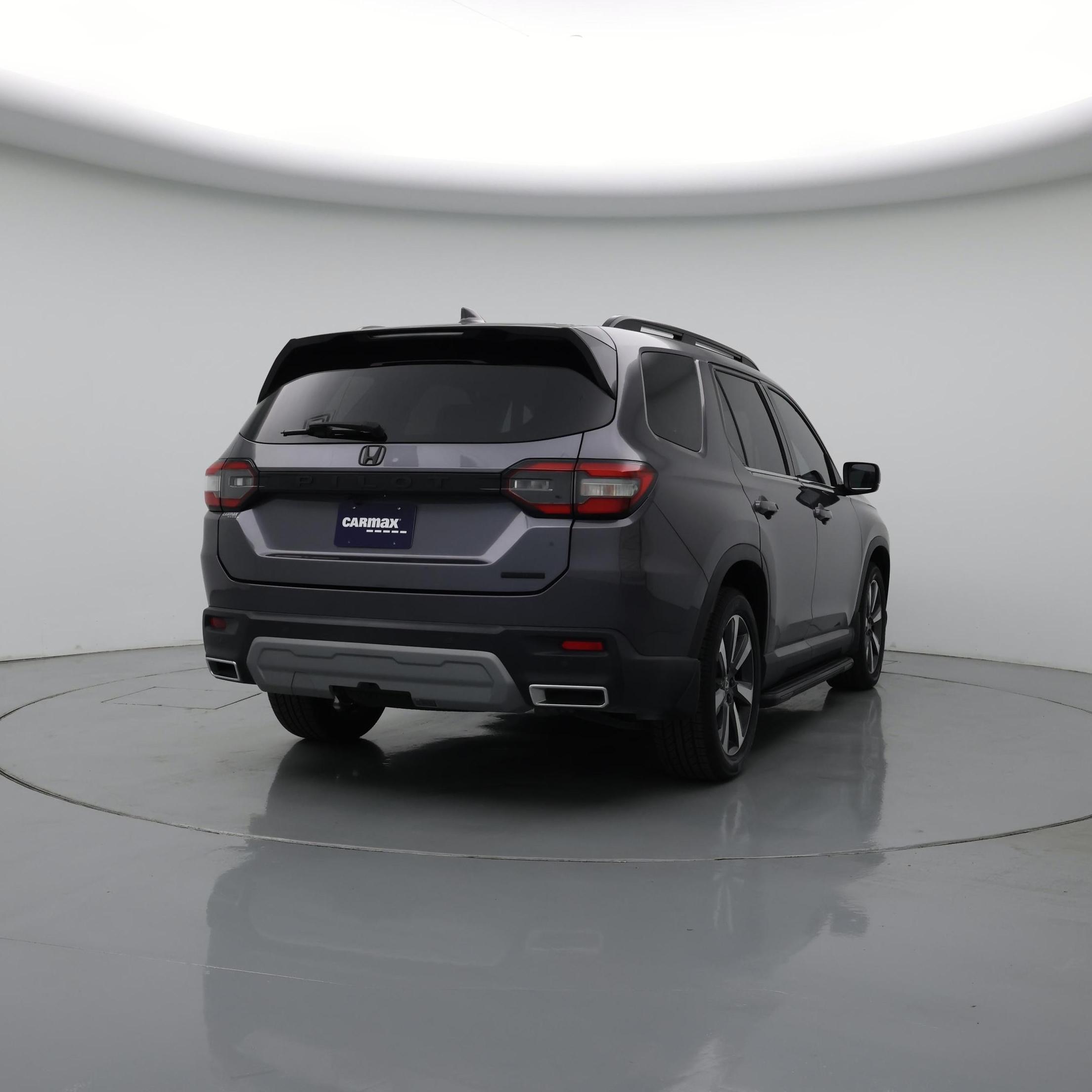 Thumbnail: 2023 Honda Pilot - 8