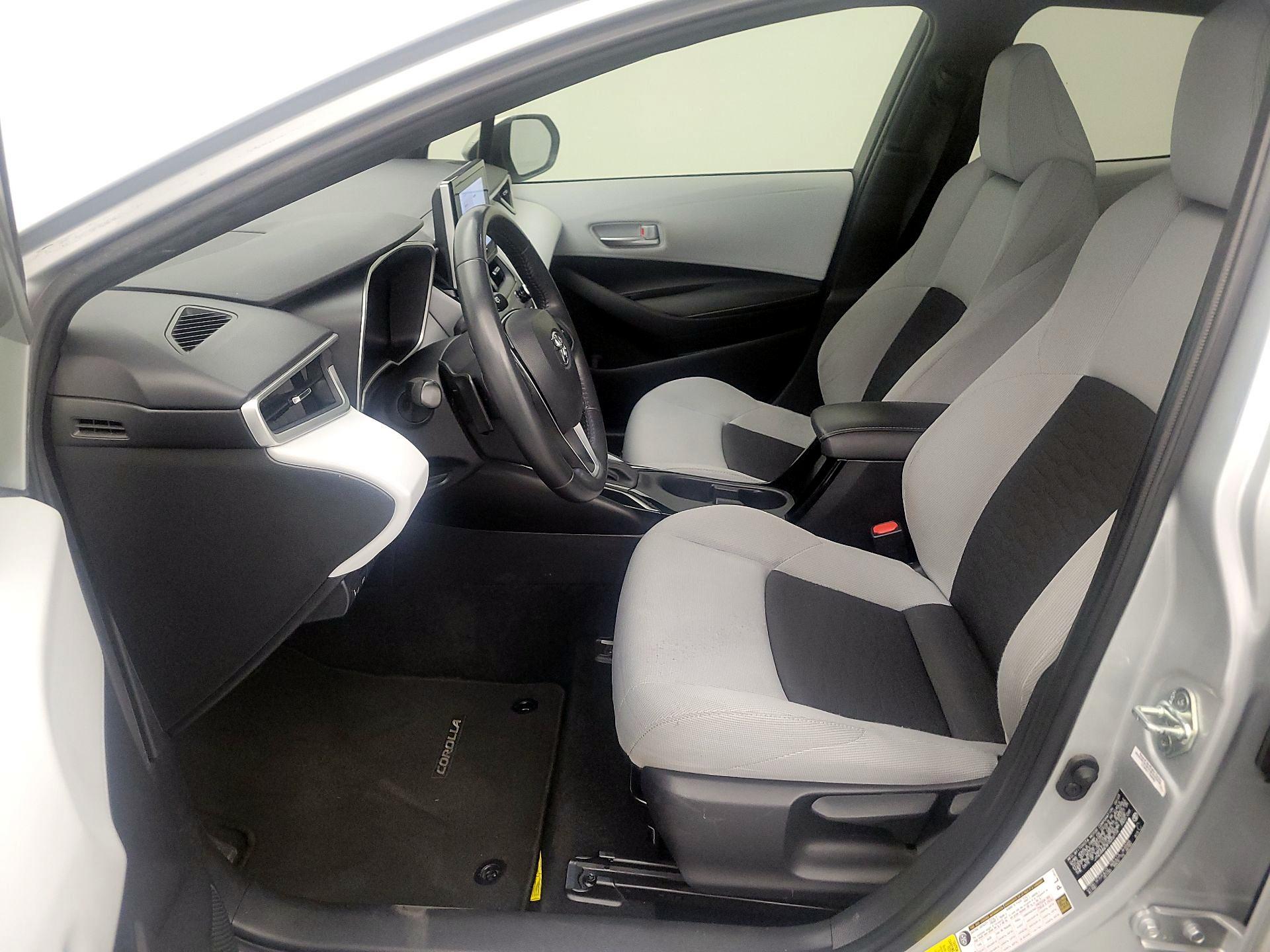 Thumbnail: 2023 Toyota Corolla - 11