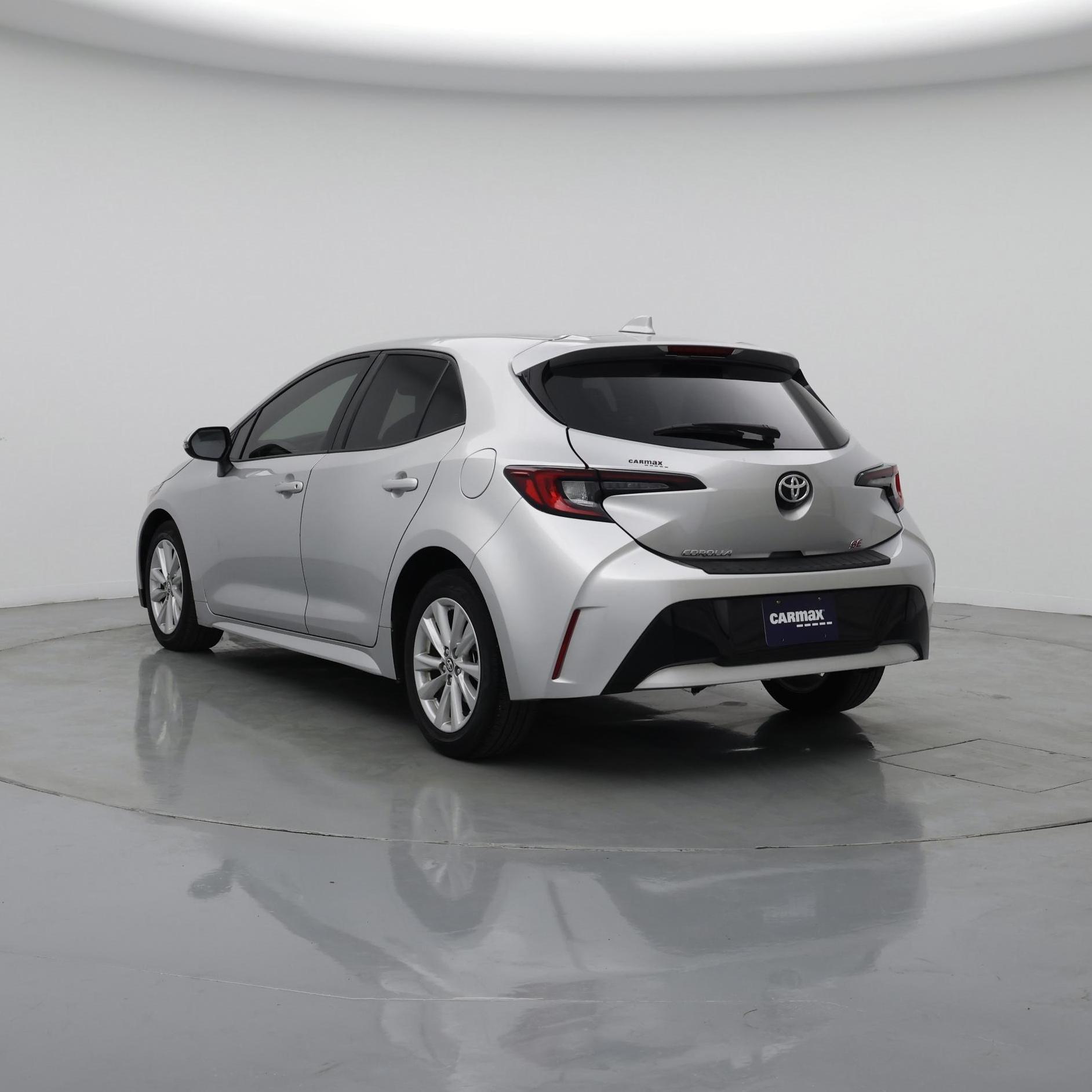 Thumbnail: 2023 Toyota Corolla - 2