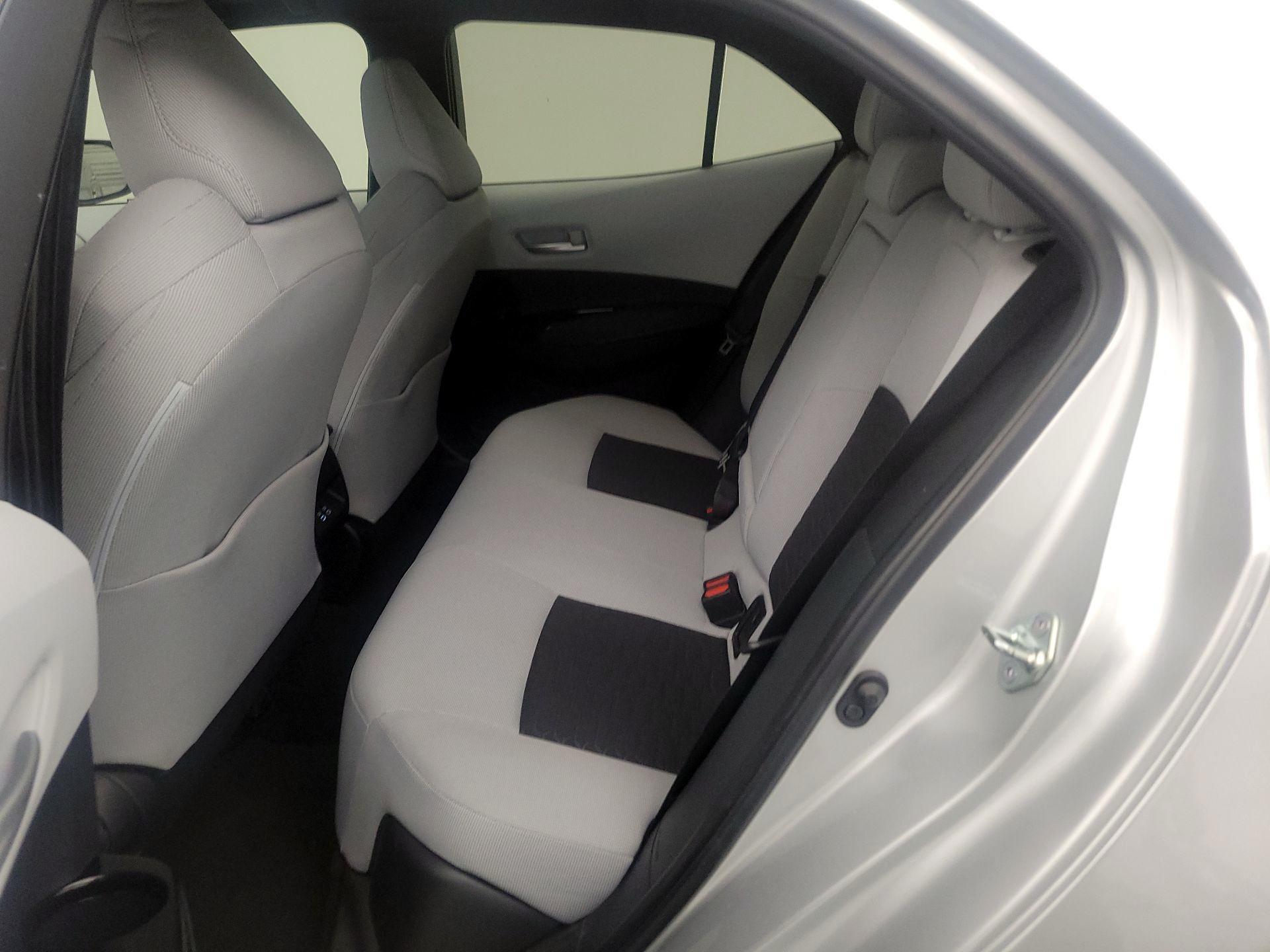 Thumbnail: 2023 Toyota Corolla - 19