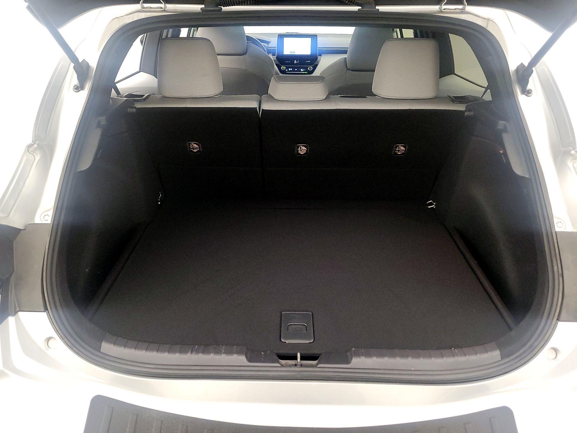 Thumbnail: 2023 Toyota Corolla - 20