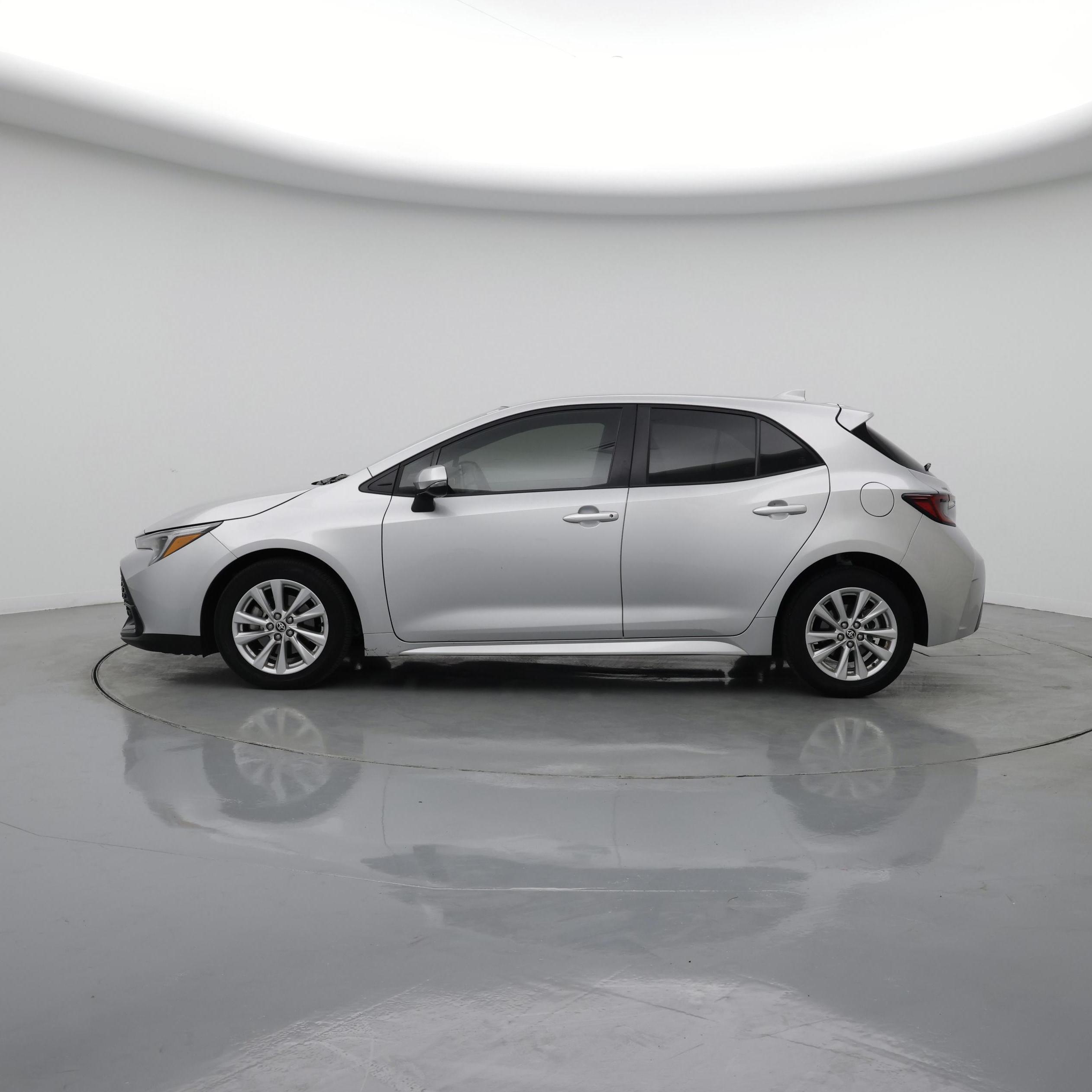 Thumbnail: 2023 Toyota Corolla - 3