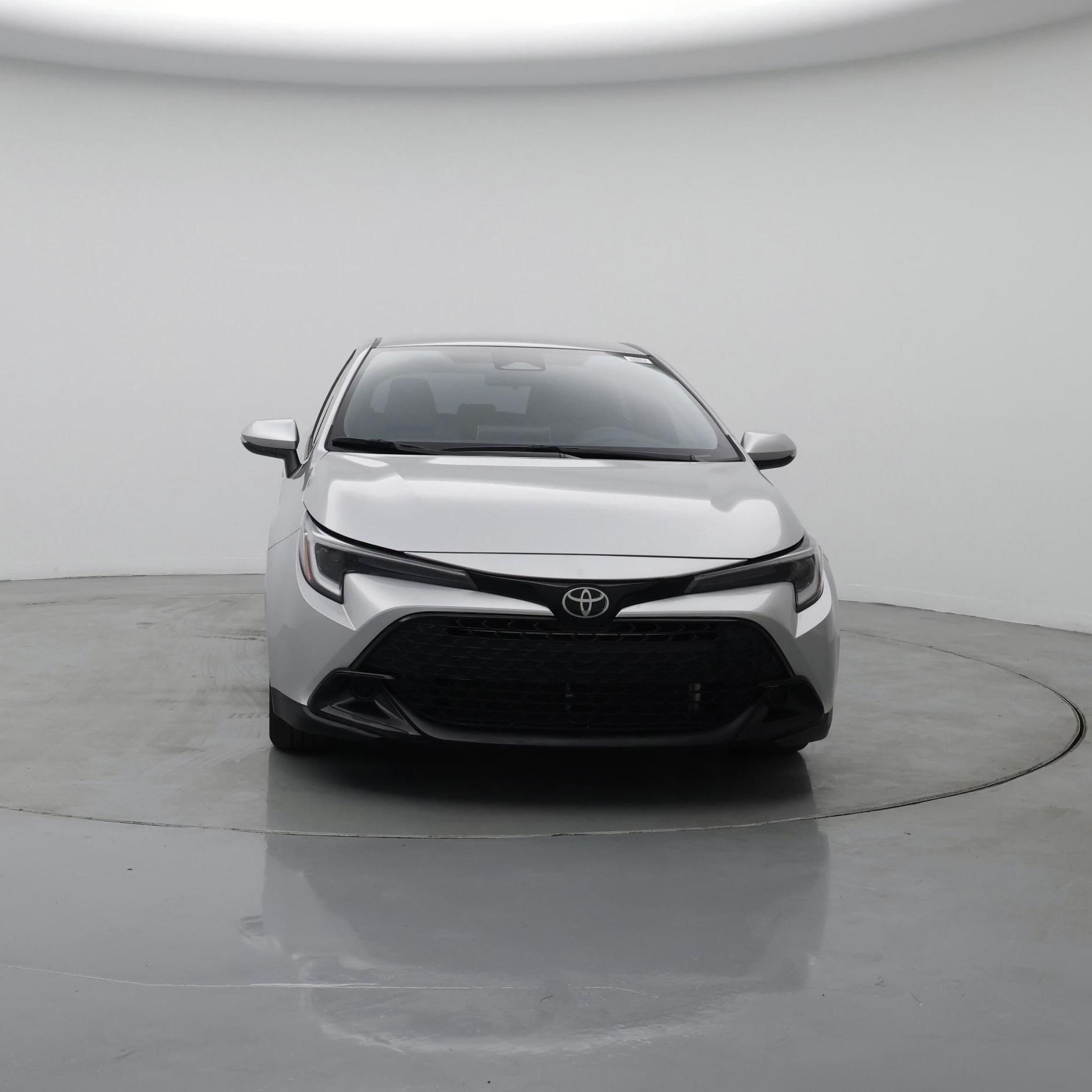 Thumbnail: 2023 Toyota Corolla - 5