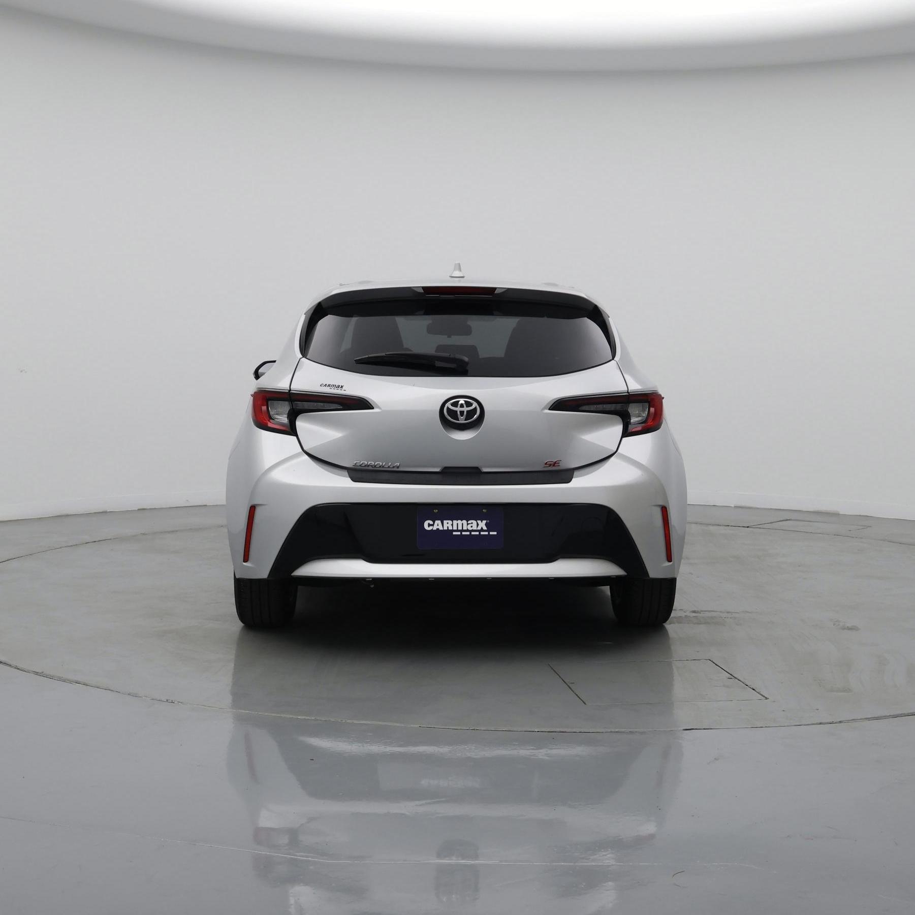 Thumbnail: 2023 Toyota Corolla - 6