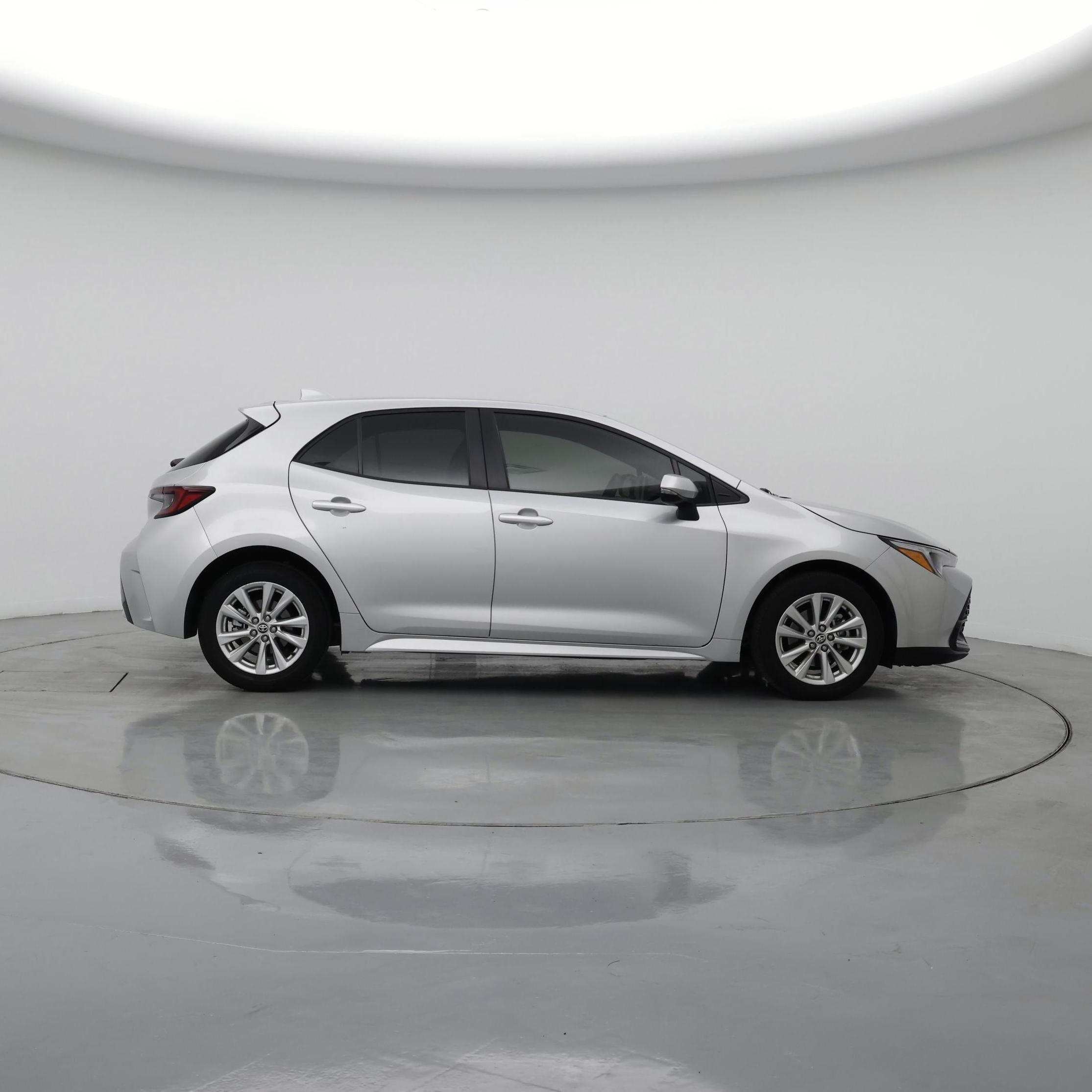 Thumbnail: 2023 Toyota Corolla - 7