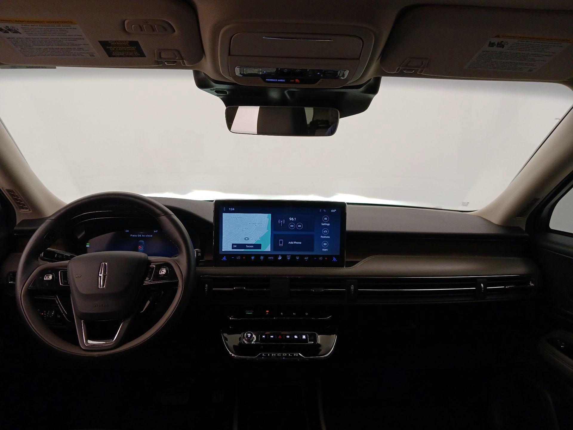 Thumbnail: 2024 Lincoln Corsair - 9