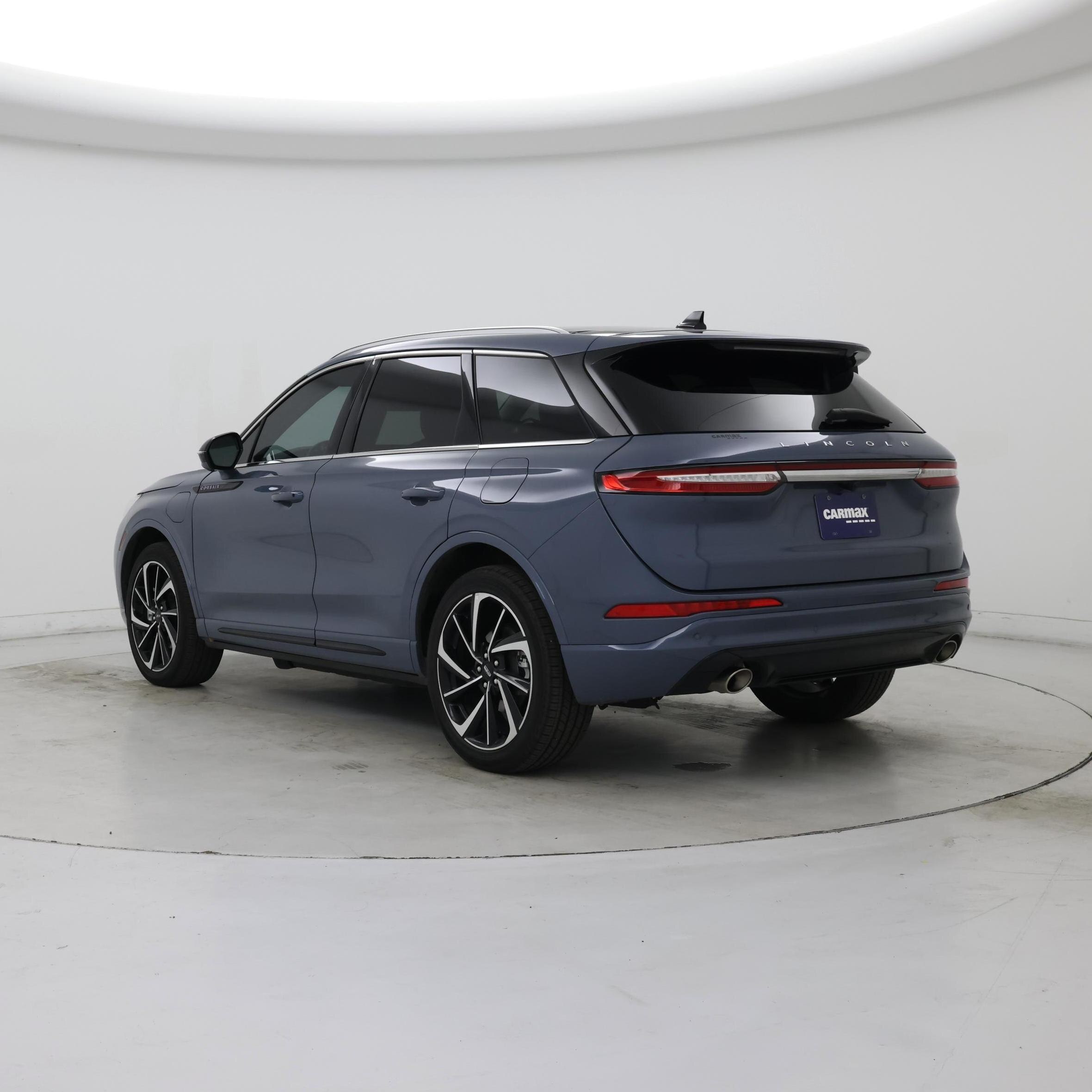 Thumbnail: 2024 Lincoln Corsair - 2