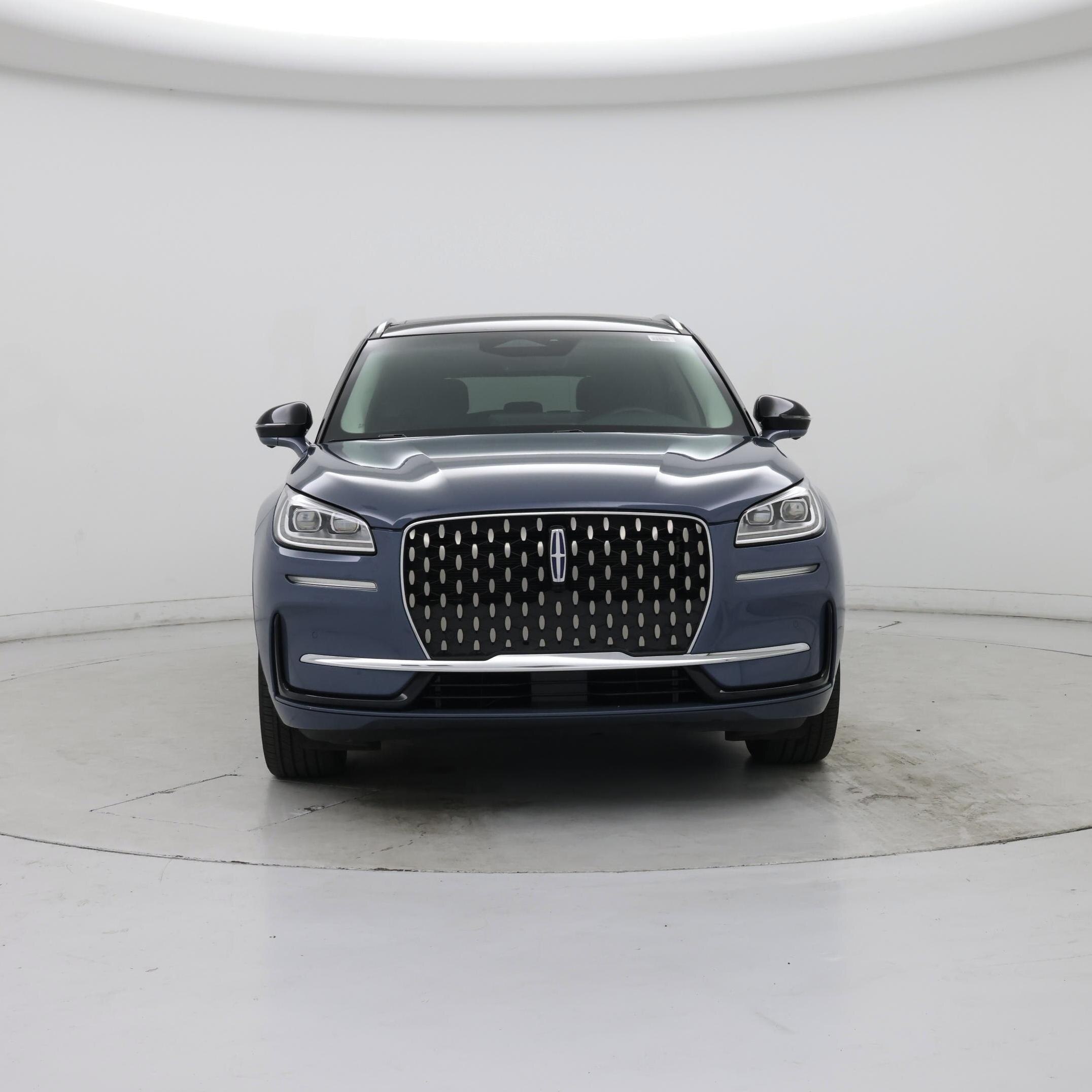 Thumbnail: 2024 Lincoln Corsair - 5