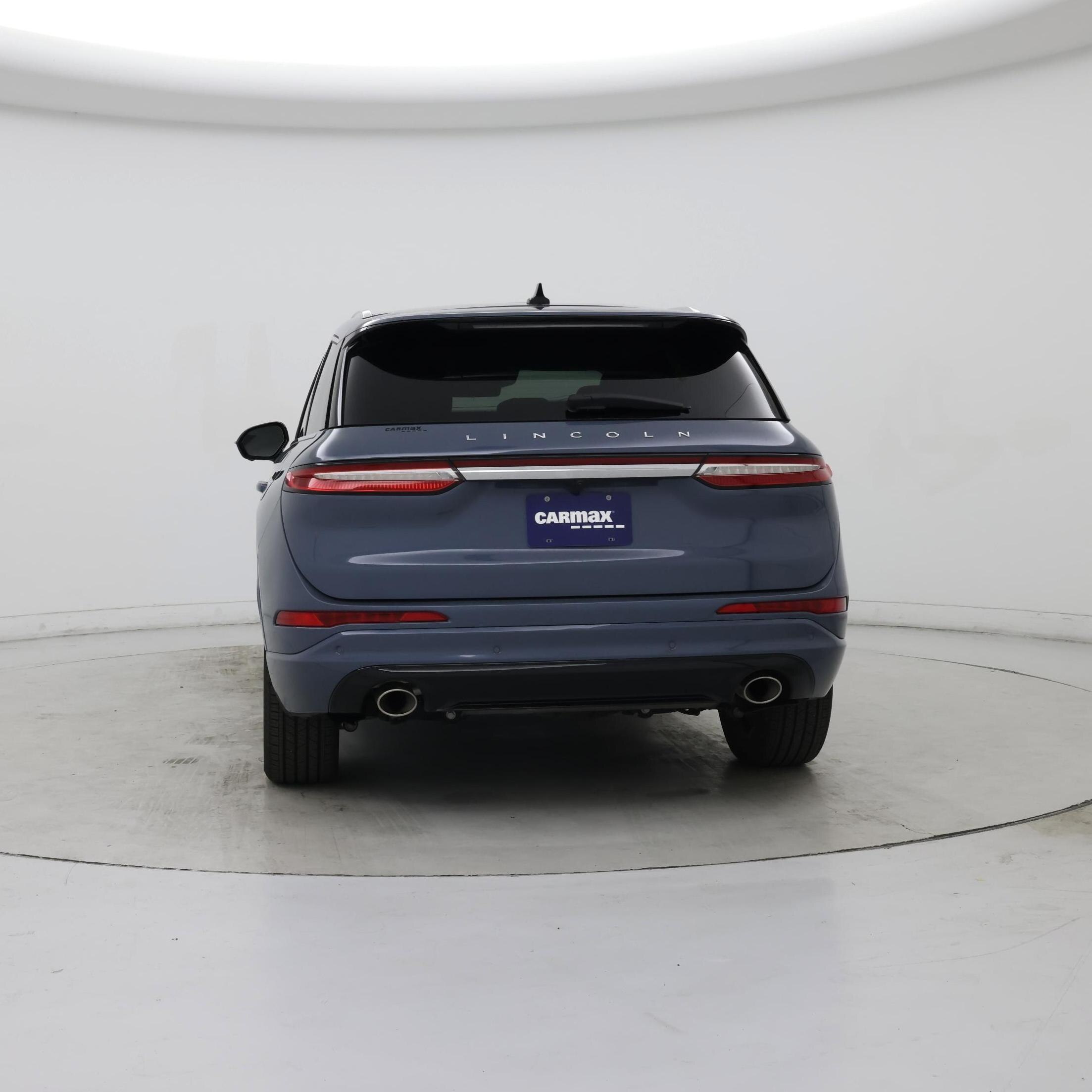 Thumbnail: 2024 Lincoln Corsair - 6