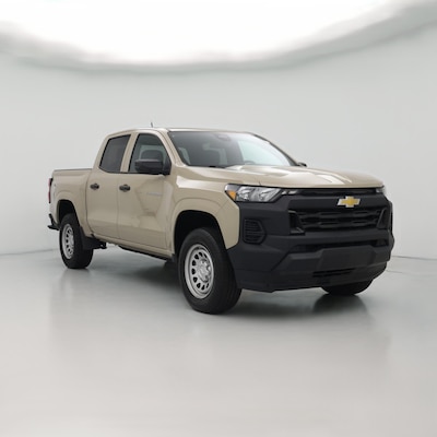 2023 Chevrolet Colorado Work Truck