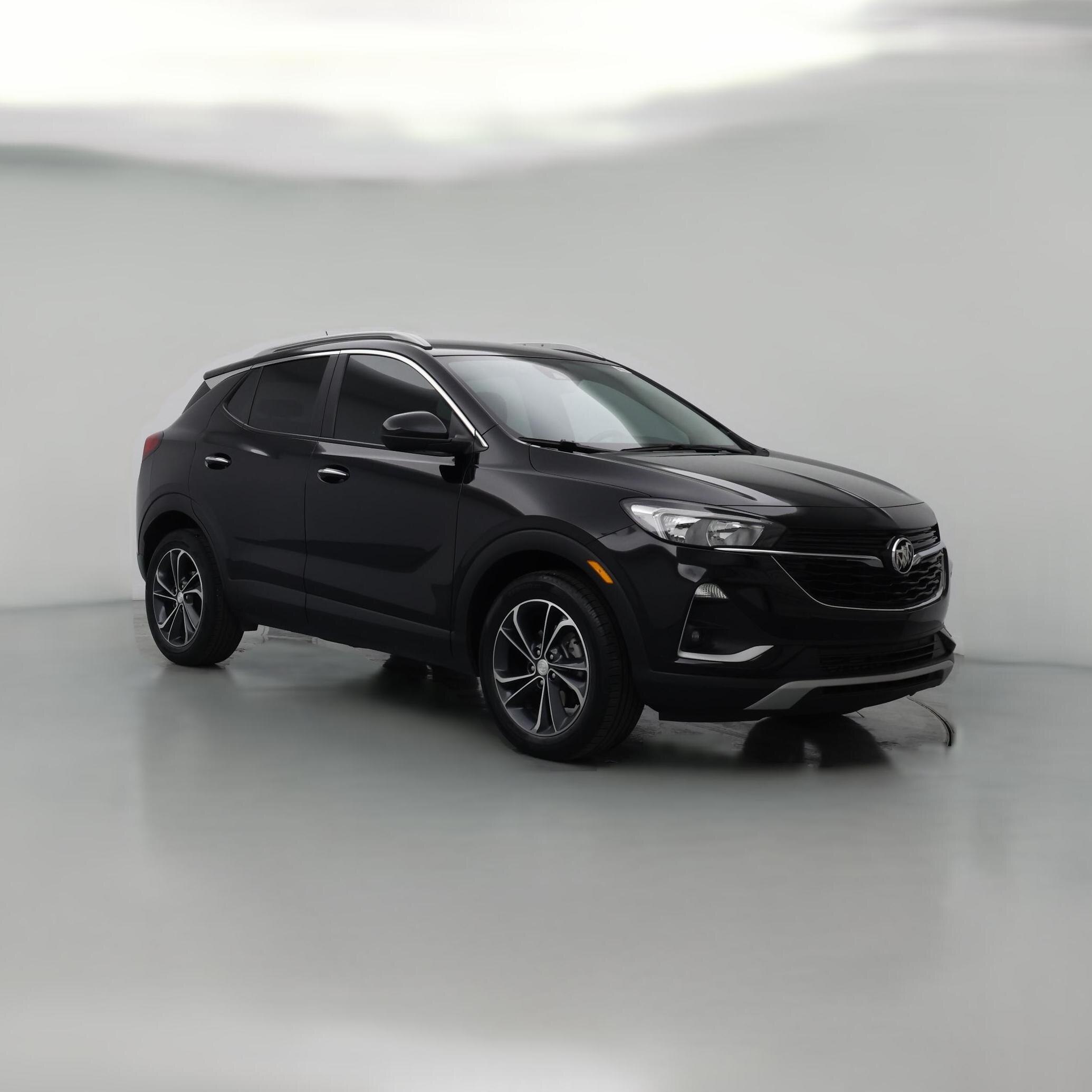 Thumbnail: 2023 Buick Encore GX - 1