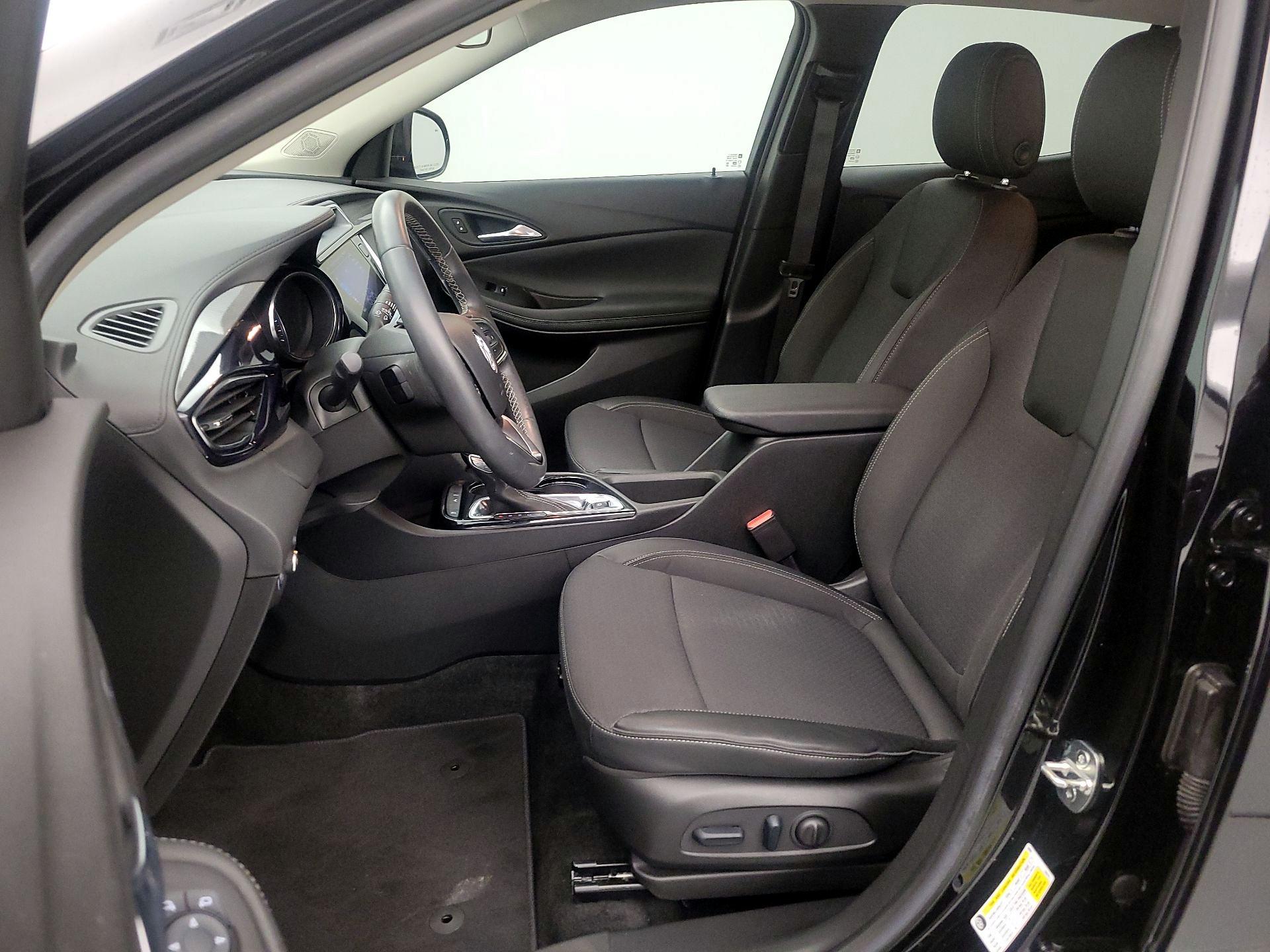 Thumbnail: 2023 Buick Encore GX - 11