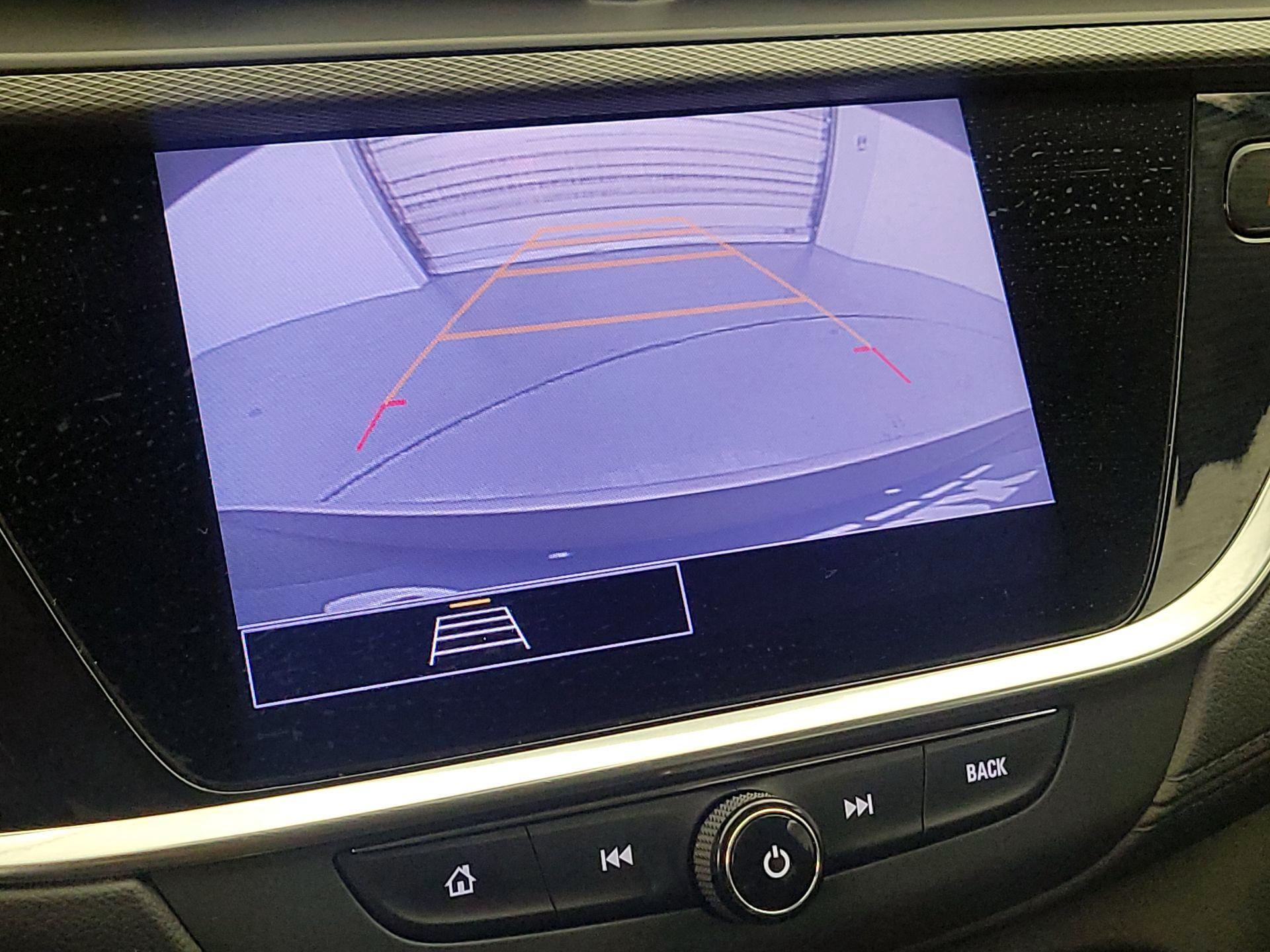 Thumbnail: 2023 Buick Encore GX - 14