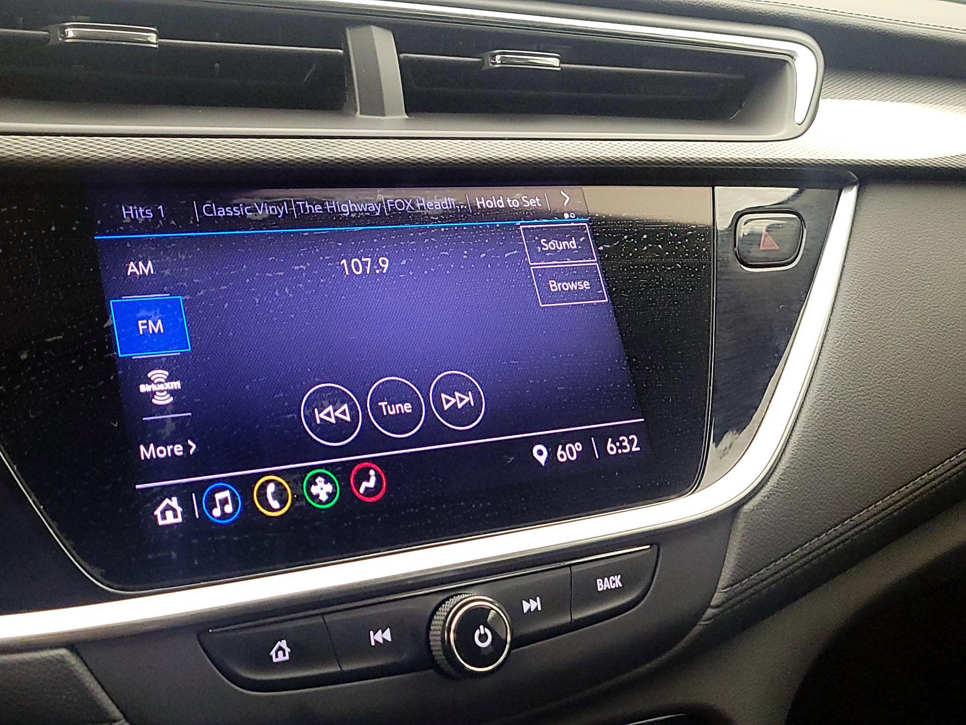 Thumbnail: 2023 Buick Encore GX - 15