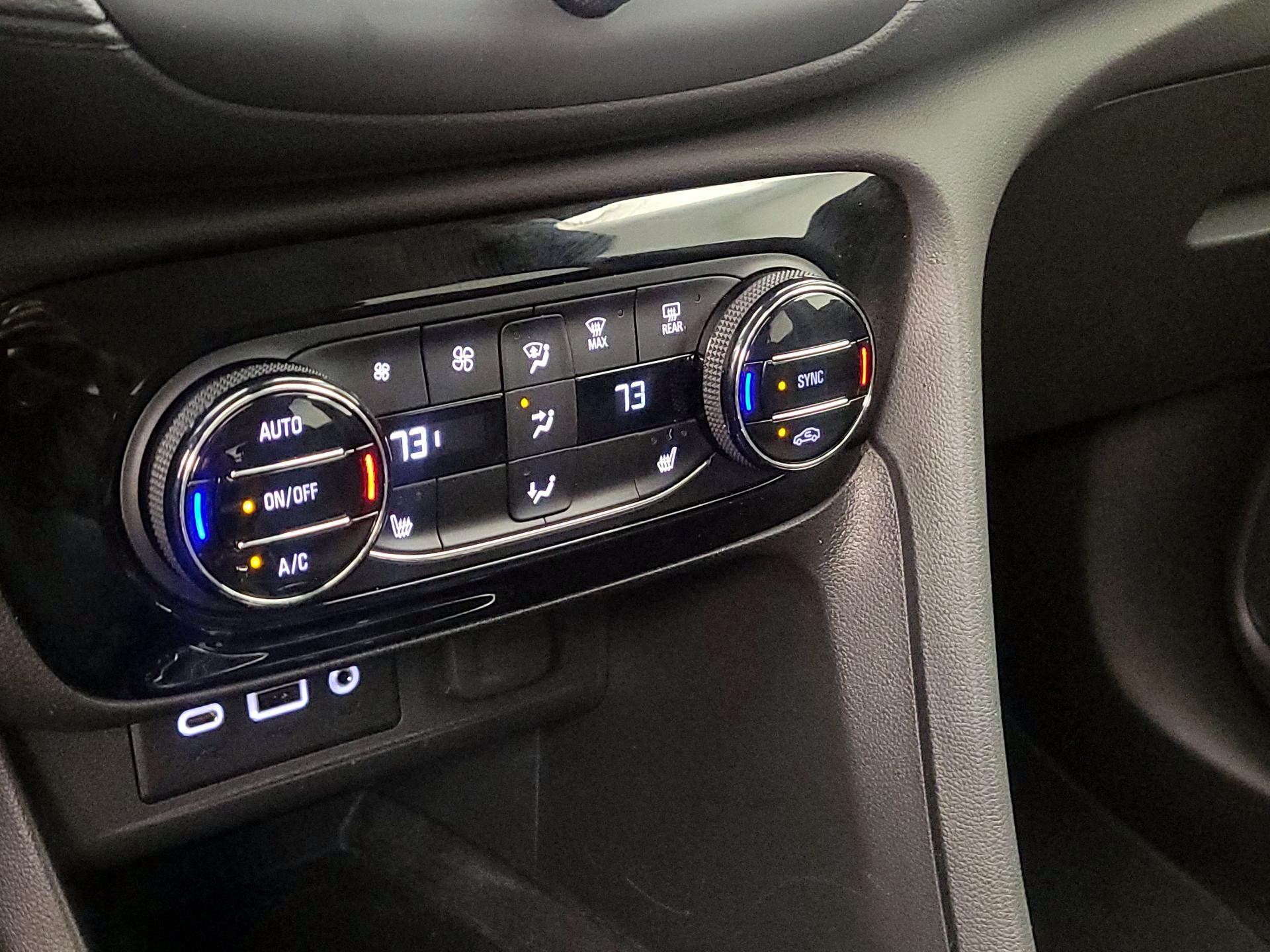 Thumbnail: 2023 Buick Encore GX - 16