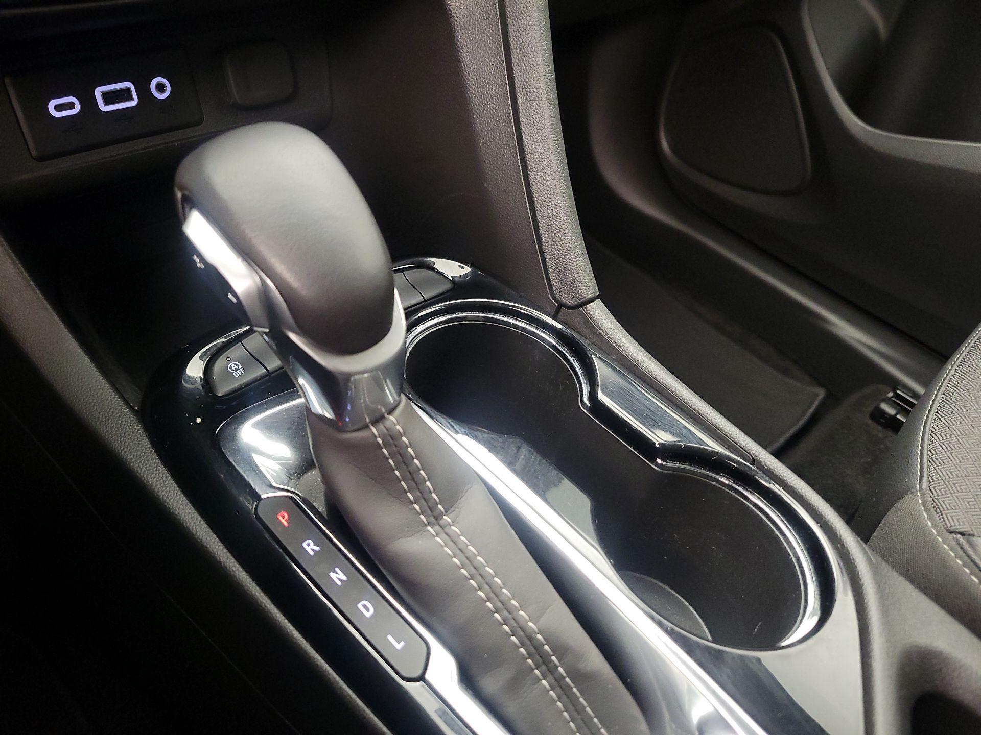 Thumbnail: 2023 Buick Encore GX - 17