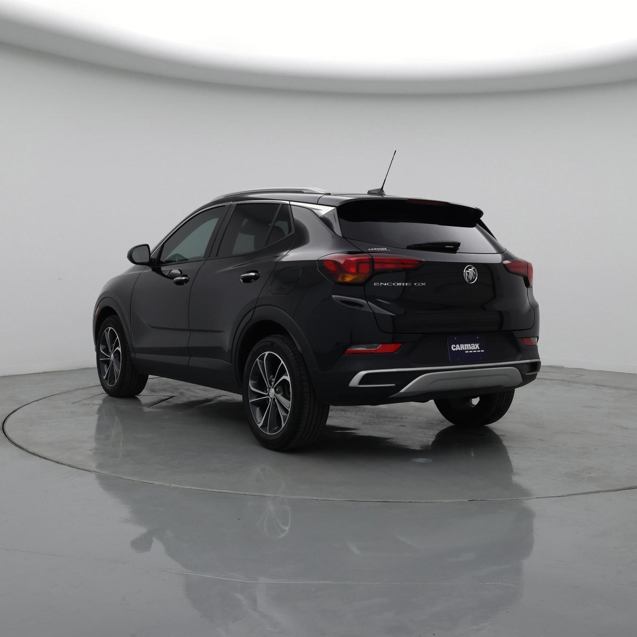 Thumbnail: 2023 Buick Encore GX - 2