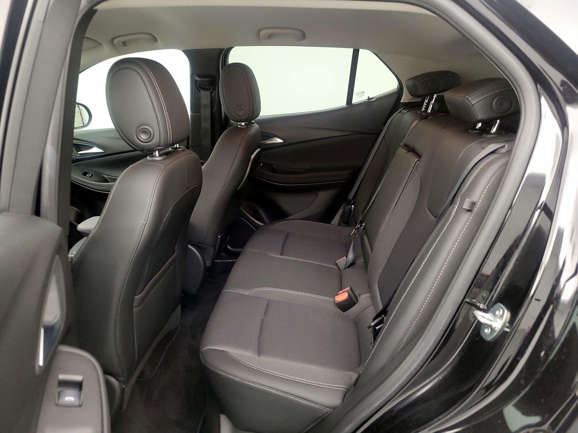 Thumbnail: 2023 Buick Encore GX - 19