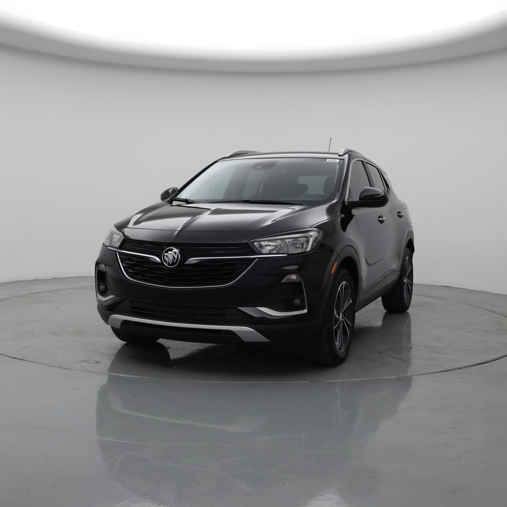 Thumbnail: 2023 Buick Encore GX - 4