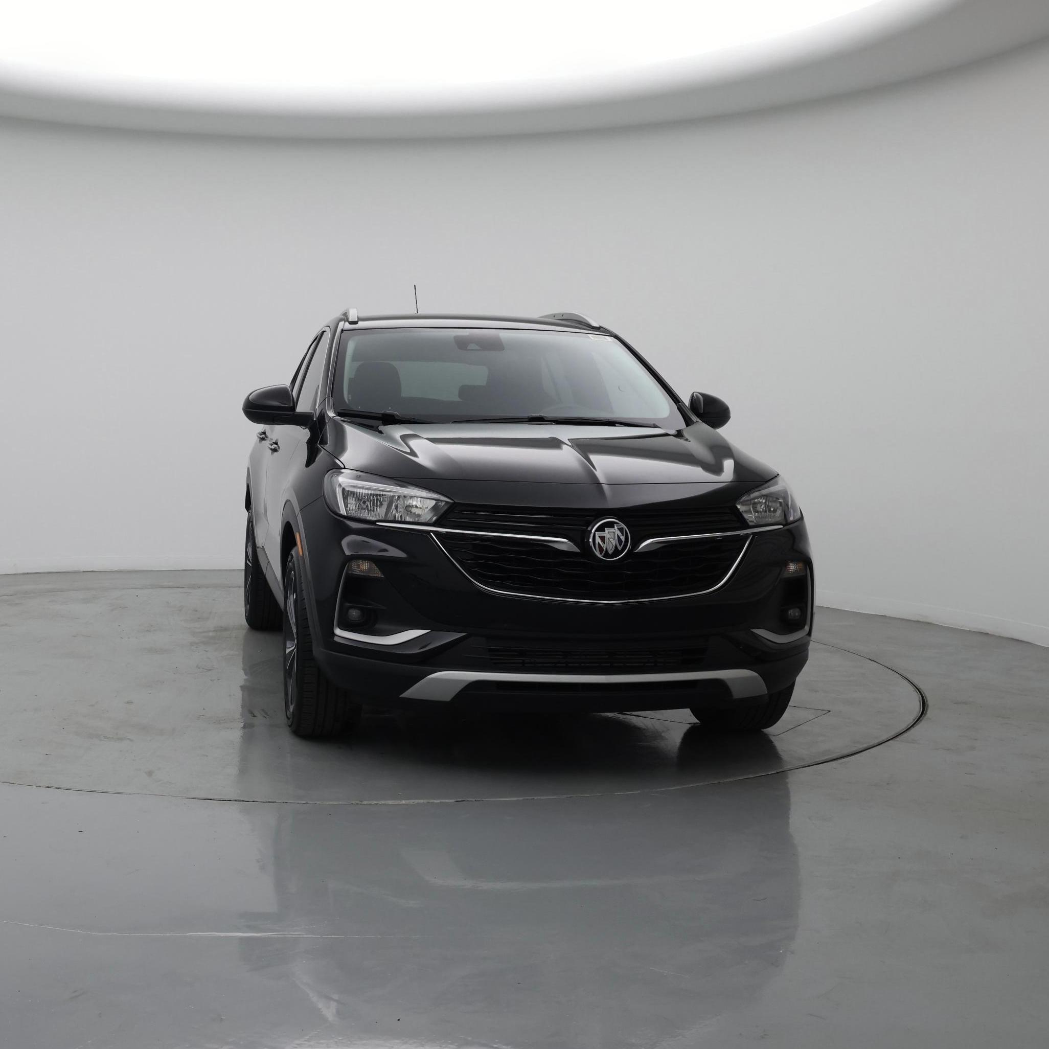 Thumbnail: 2023 Buick Encore GX - 5