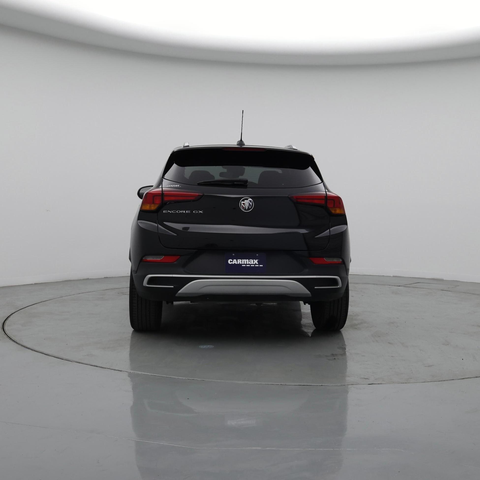 Thumbnail: 2023 Buick Encore GX - 6