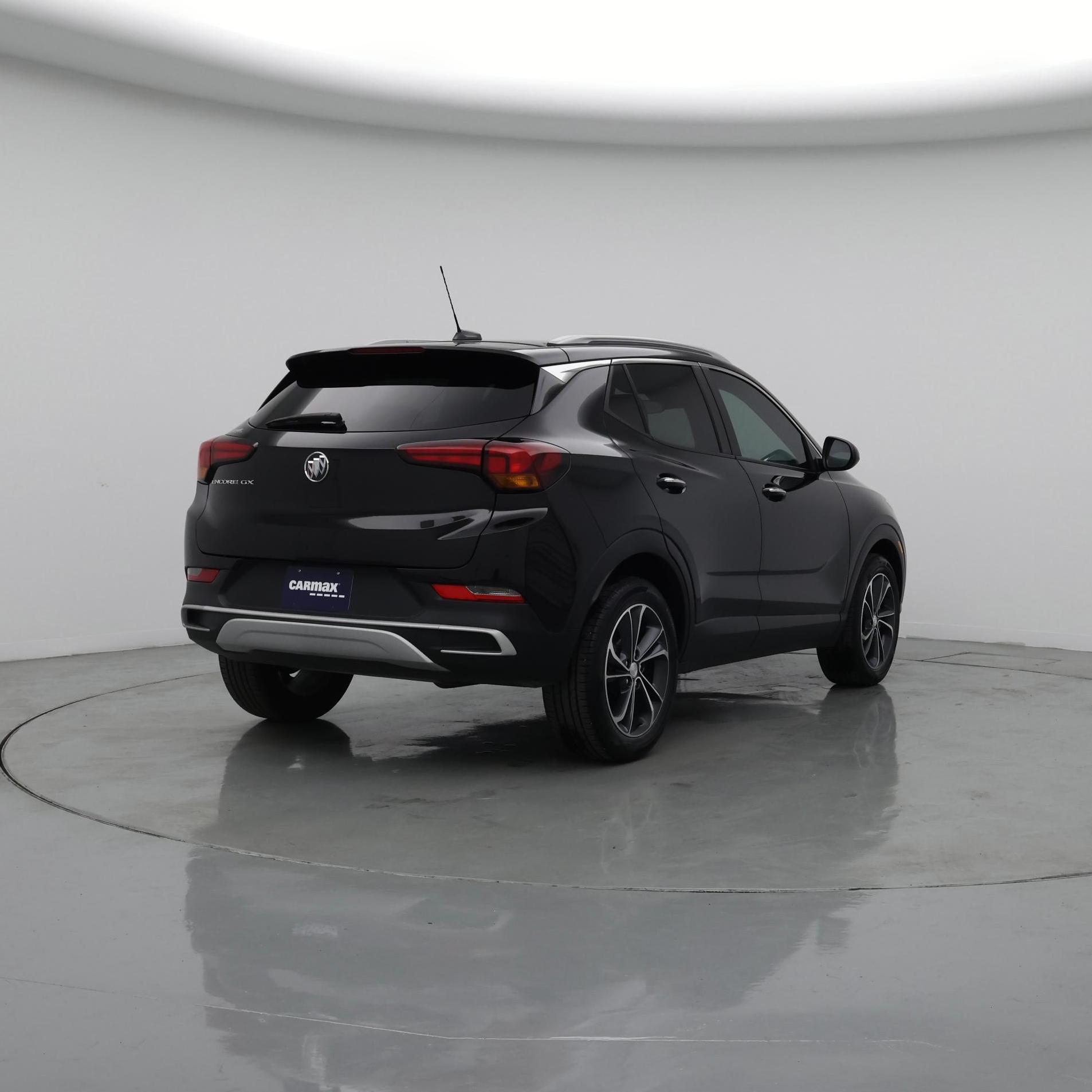 Thumbnail: 2023 Buick Encore GX - 8