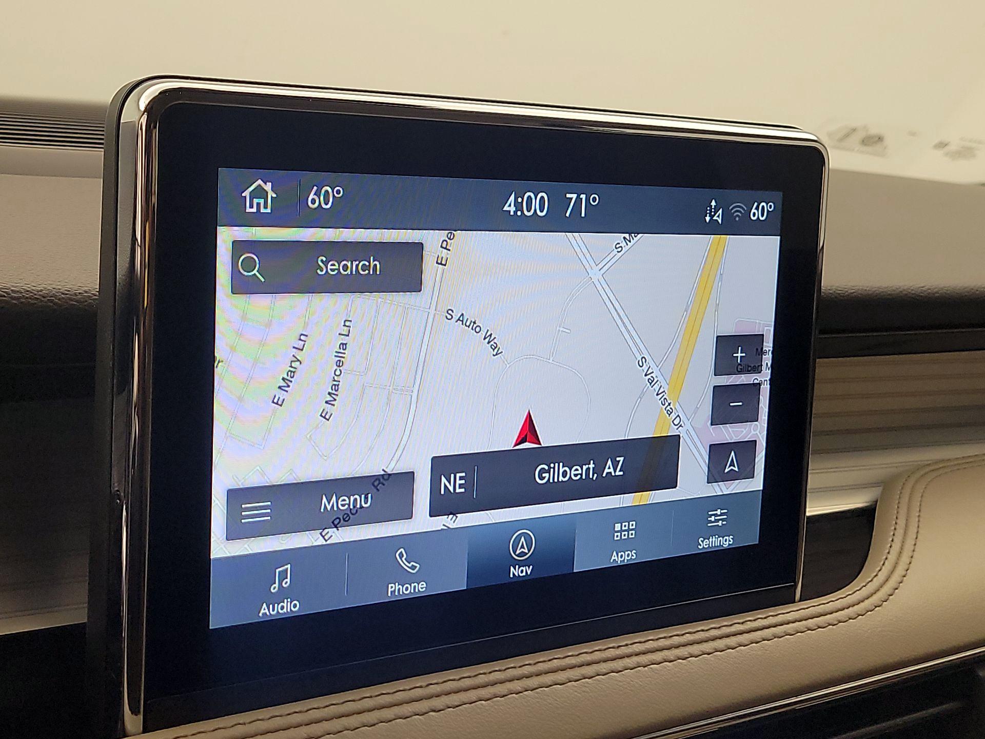 Thumbnail: 2021 Lincoln Corsair - 14