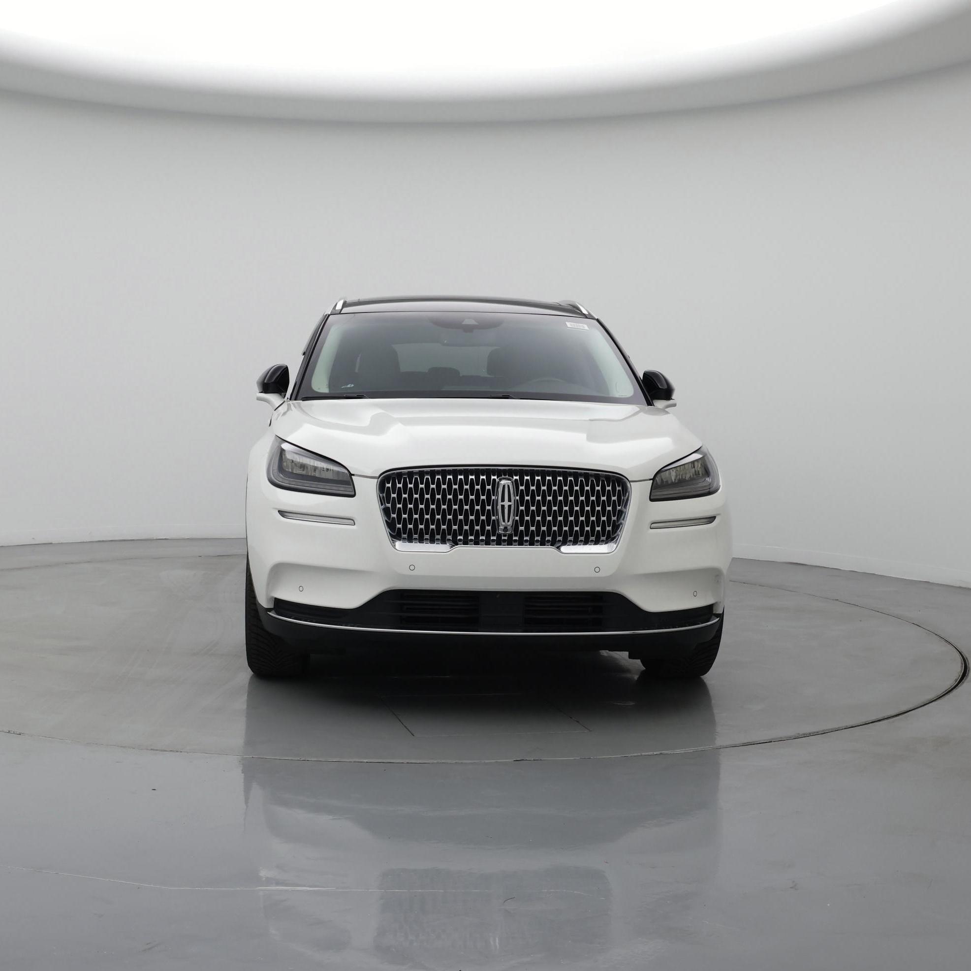 Thumbnail: 2021 Lincoln Corsair - 5