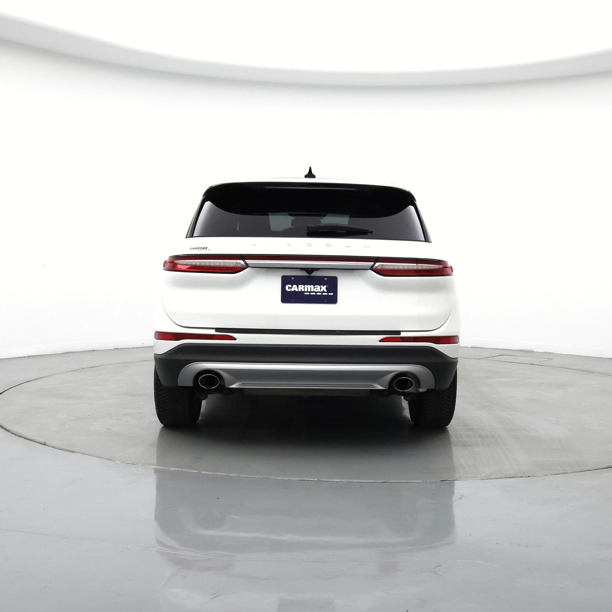 Thumbnail: 2021 Lincoln Corsair - 6