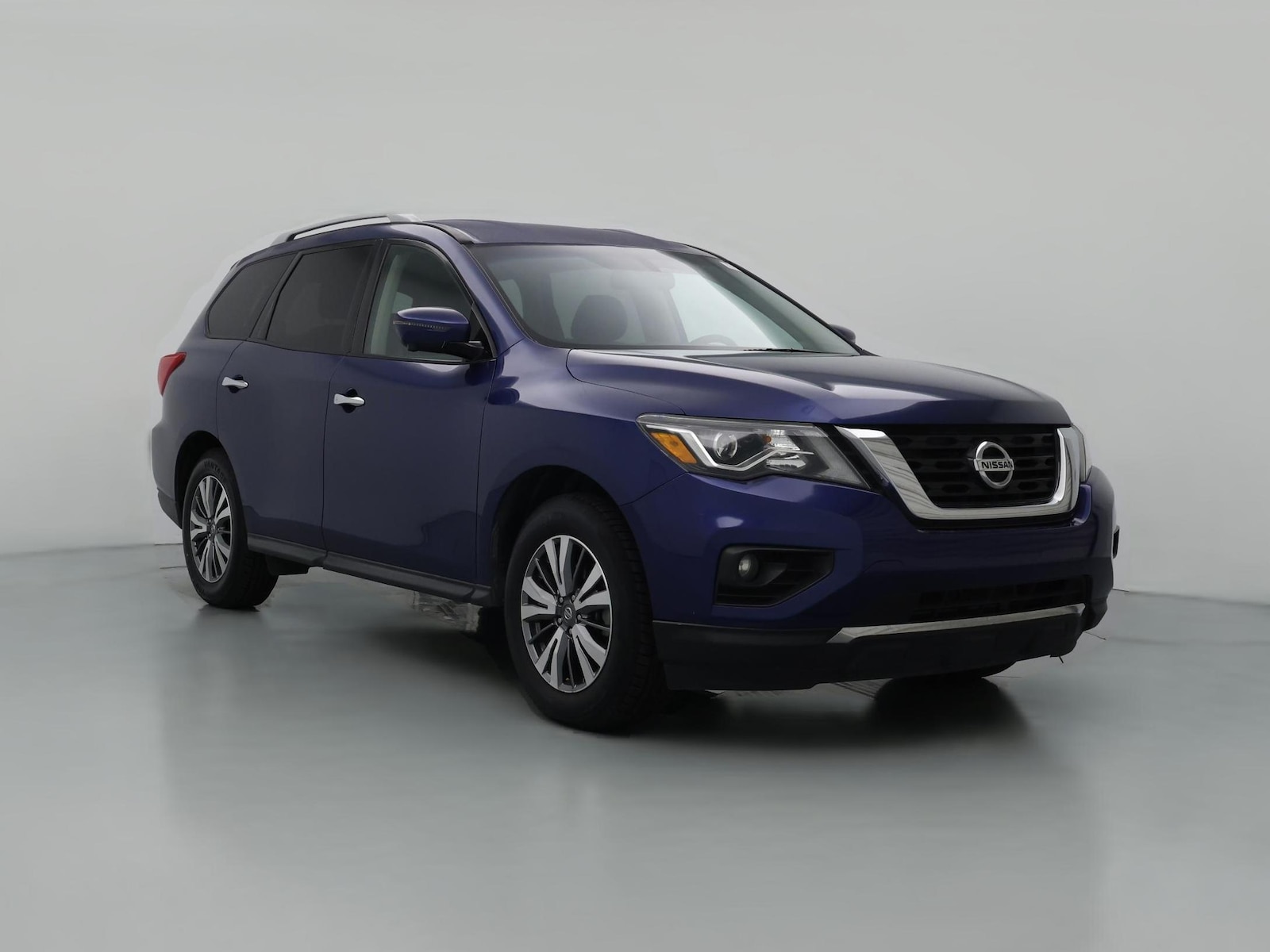 2019 Nissan Pathfinder